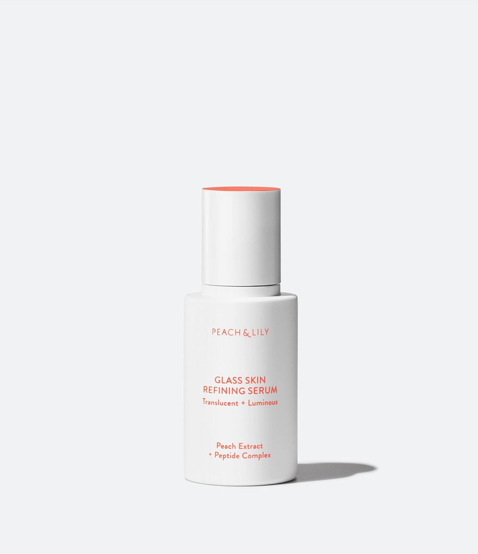 PEACH & LILY + Glass Skin Refining Serum