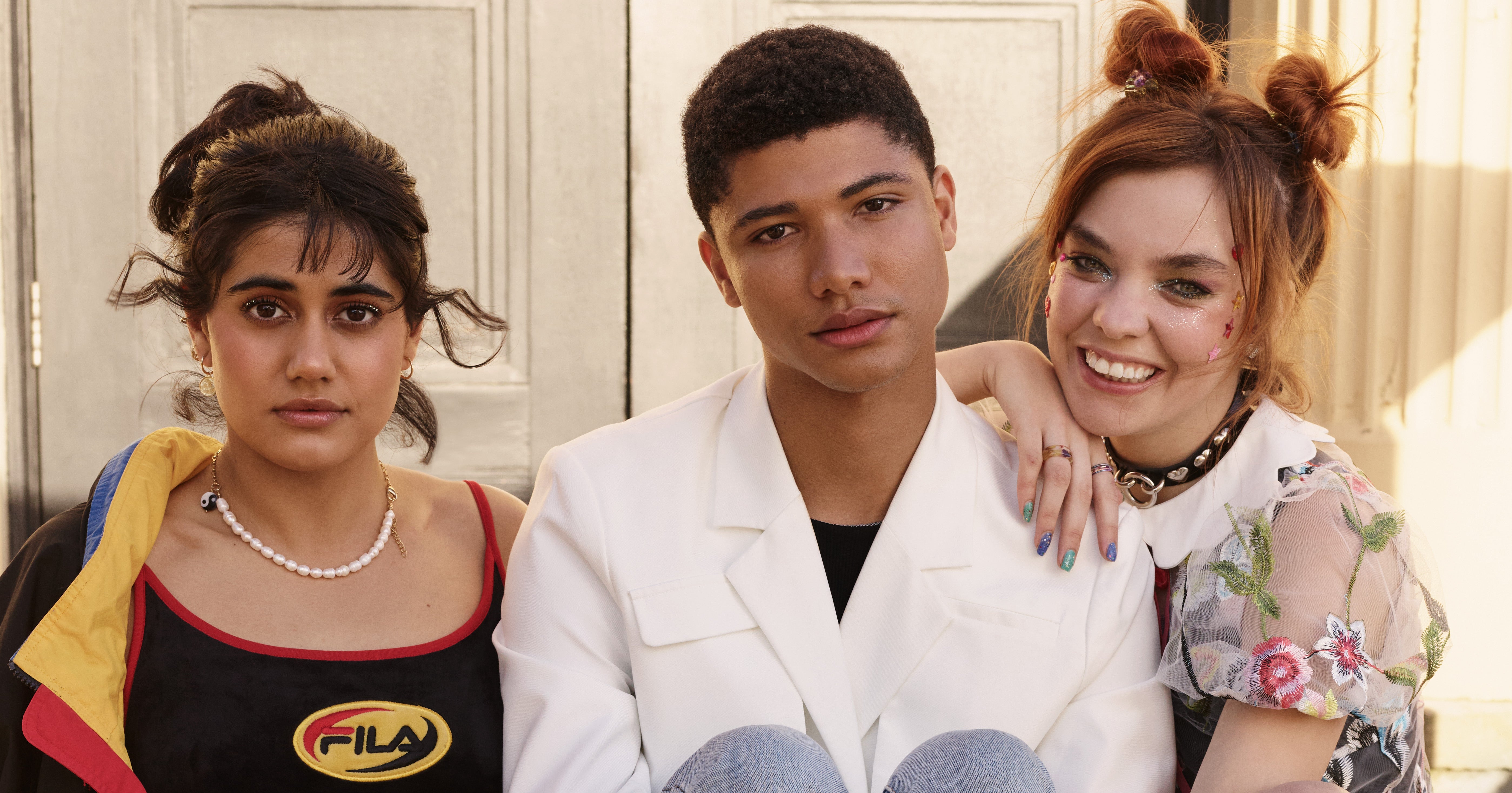Heartbreak High Reboot Cast Is The Diversity We Need