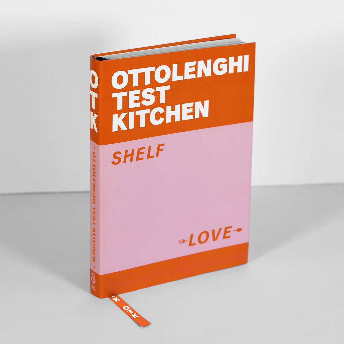 booktopia + Ottolenghi Test Kitchen