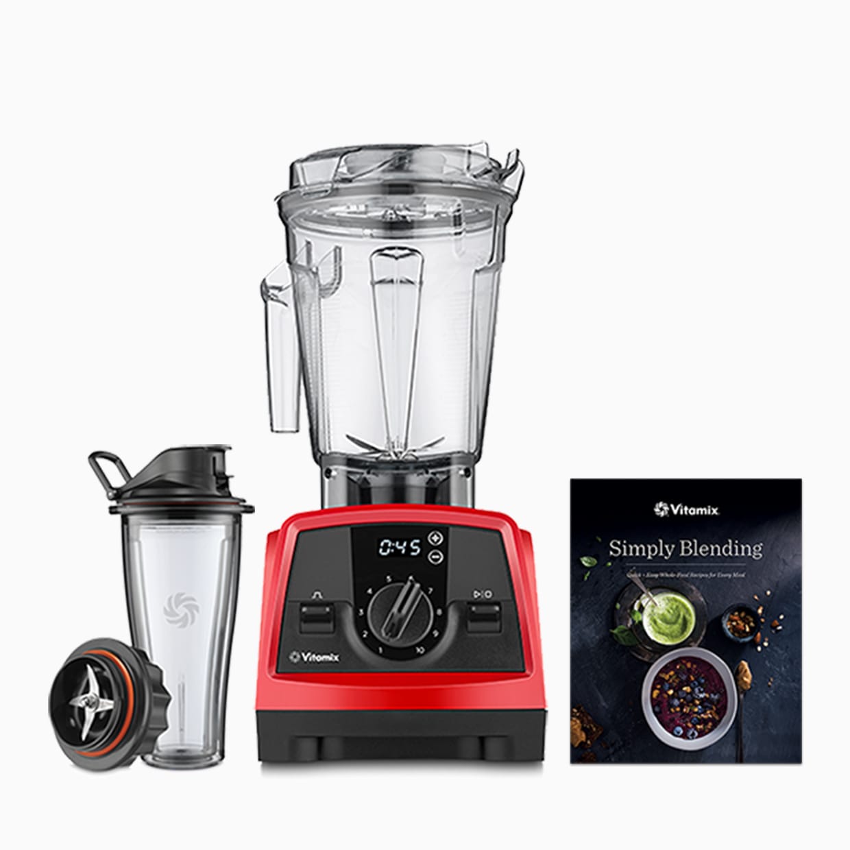 Vitamix venturist hotsell