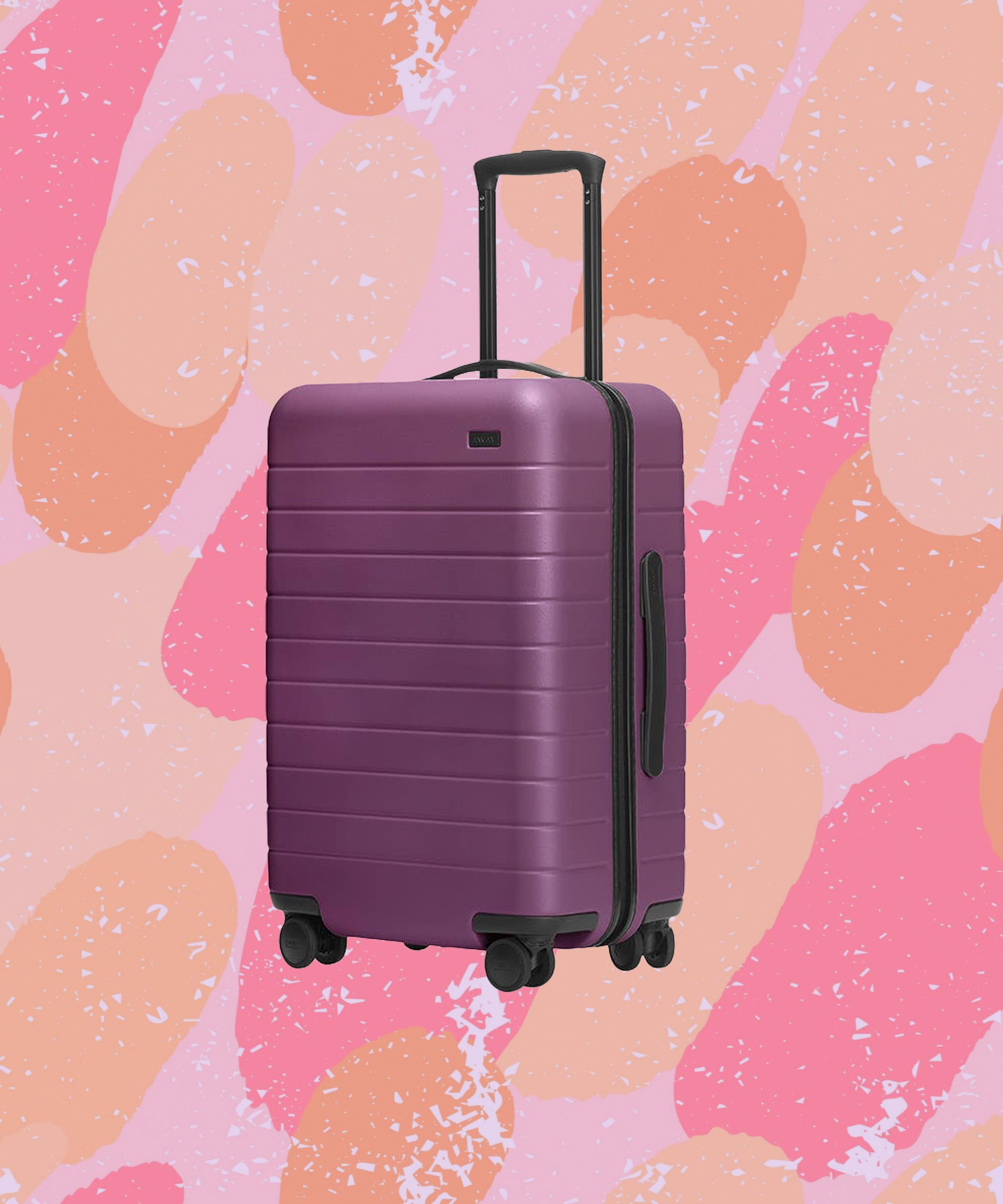 Away Luggage Black Friday Sale 2022: All the Luggage Deals Worth Shopping