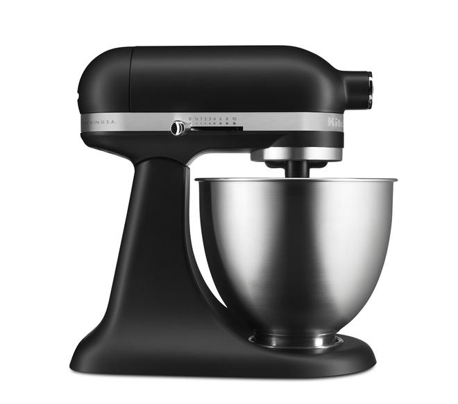 KitchenAid + 3.3L Artisan Mini Stand Mixer KSM3311