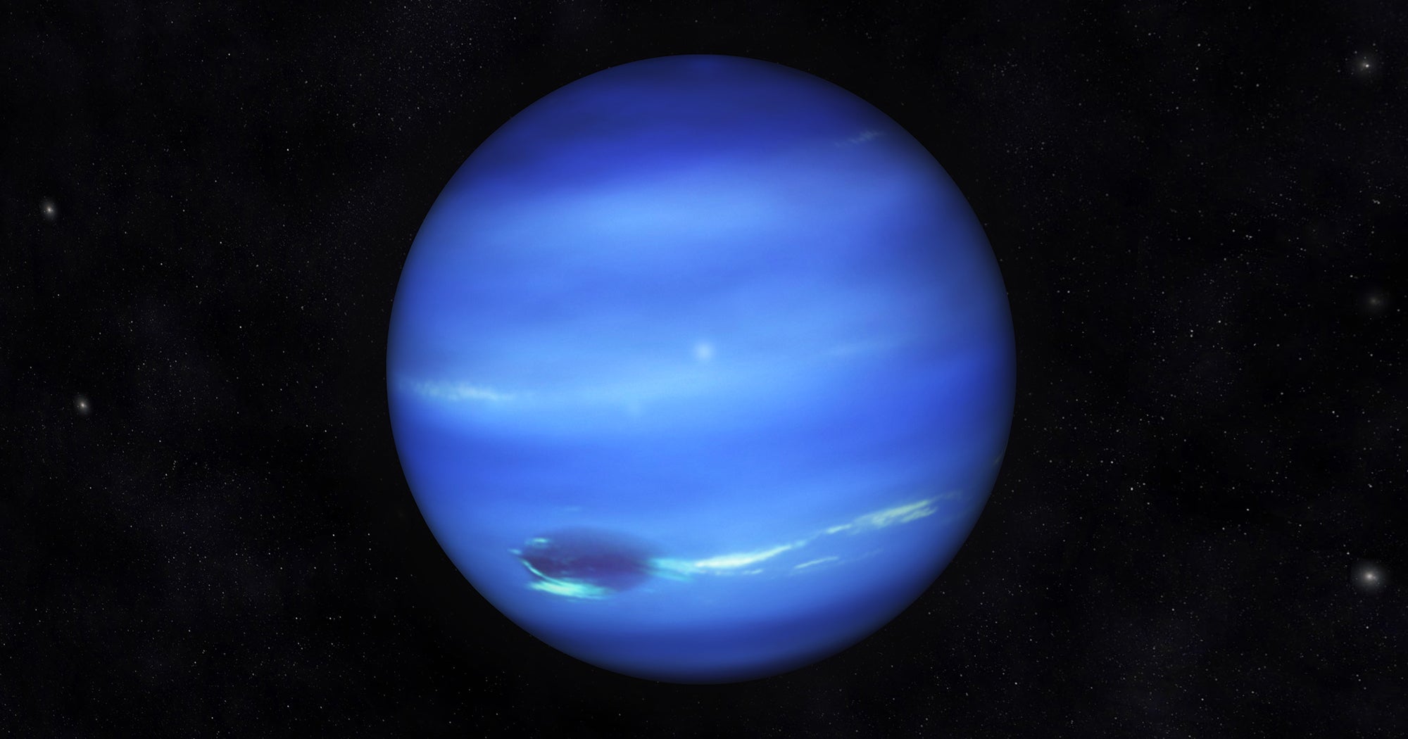 Neptune Retrograde Is Almost Over. This Is What’s Coming Next