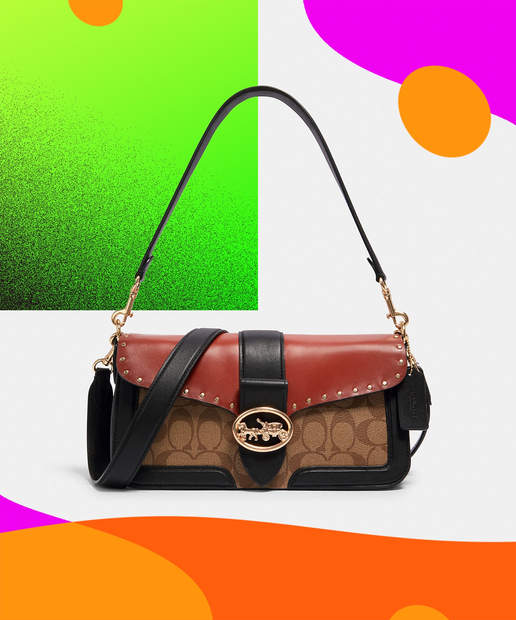 Top more than 59 coach womens bags sale latest - in.cdgdbentre