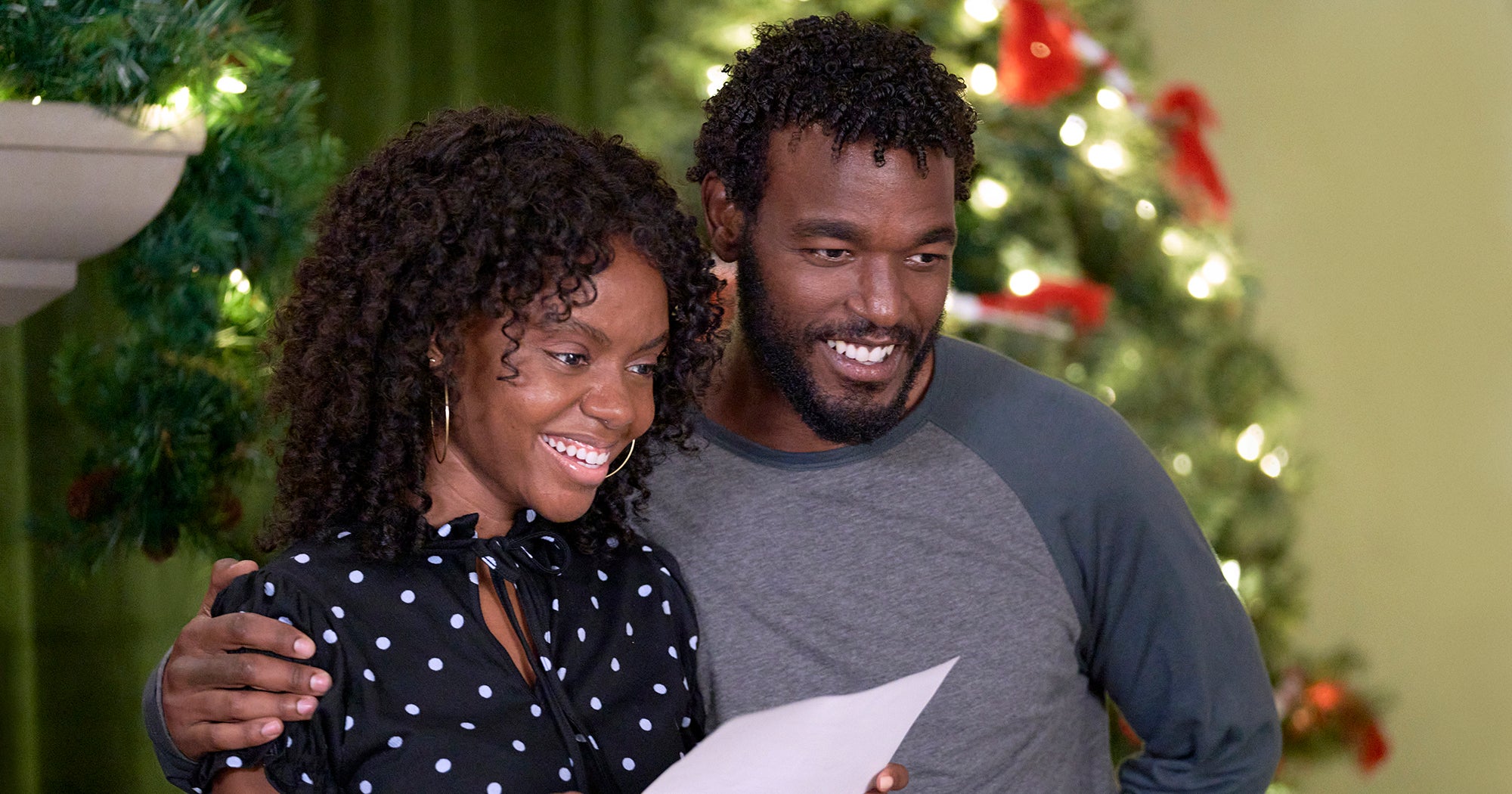The Best Black Christmas Romances 2021