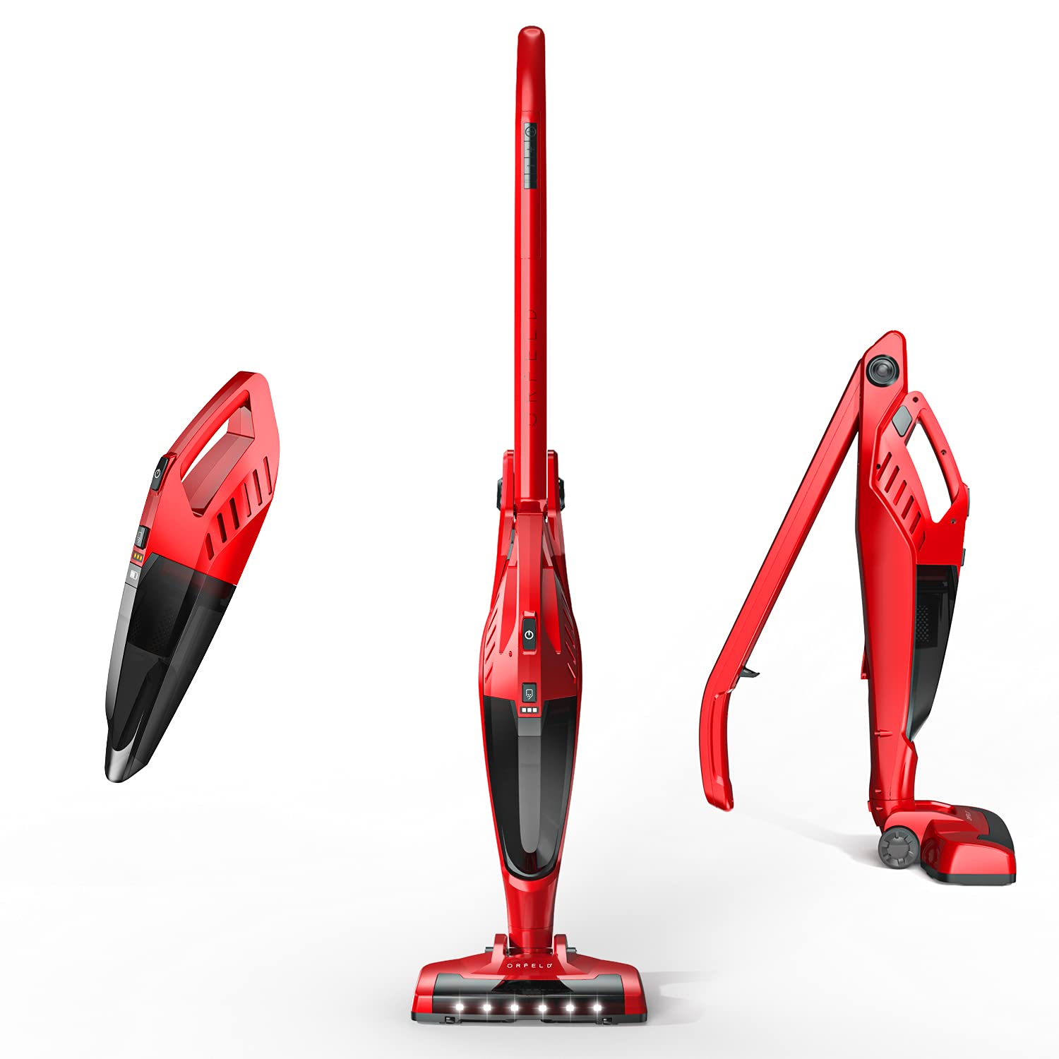 Best Cyber Monday Vacuum Deals 2021