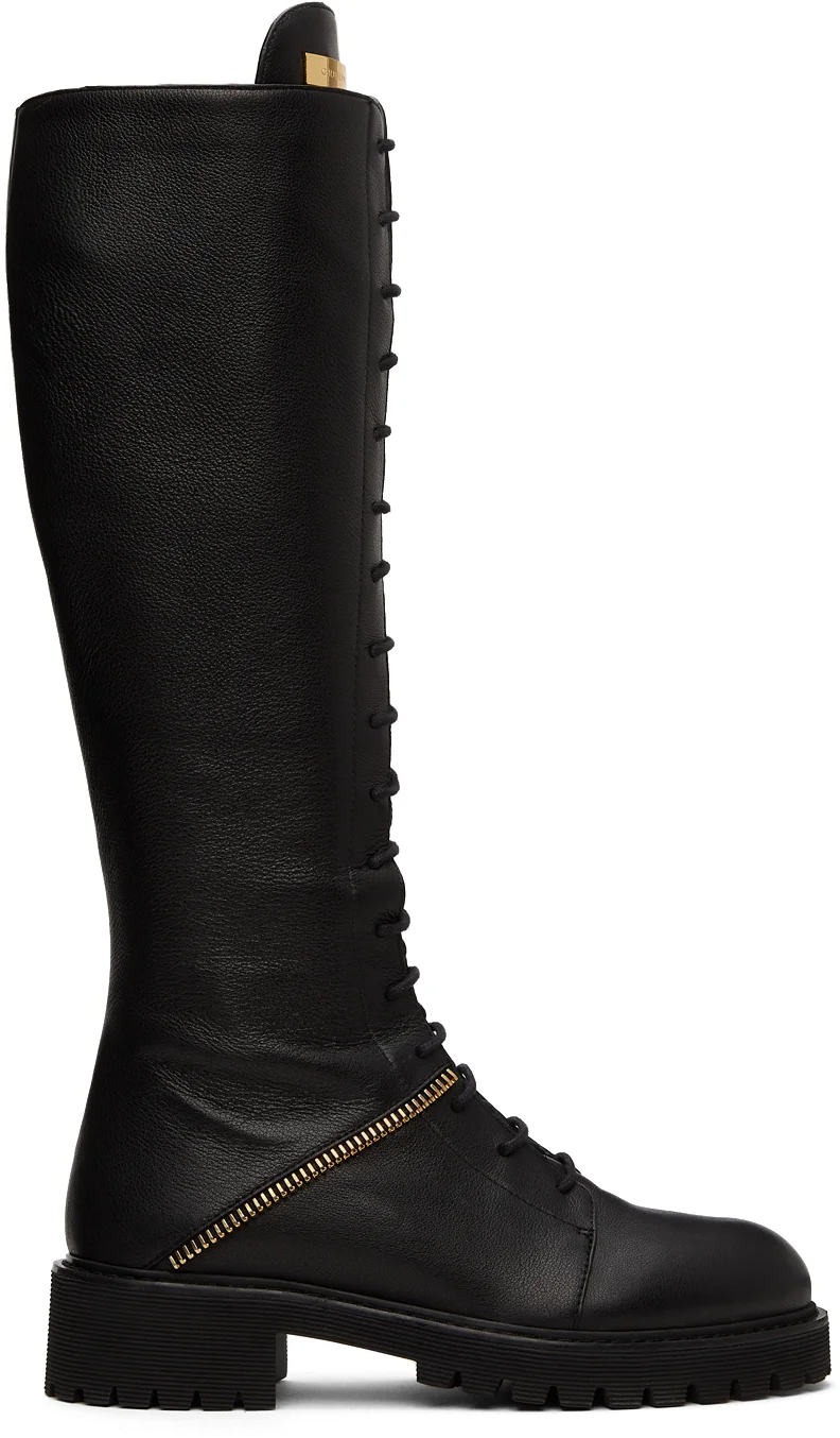Giuseppe zanotti best sale austin boots