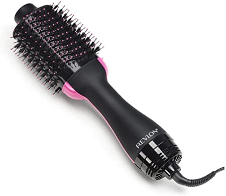 Salon One-Step Hair Dryer and Volumizer