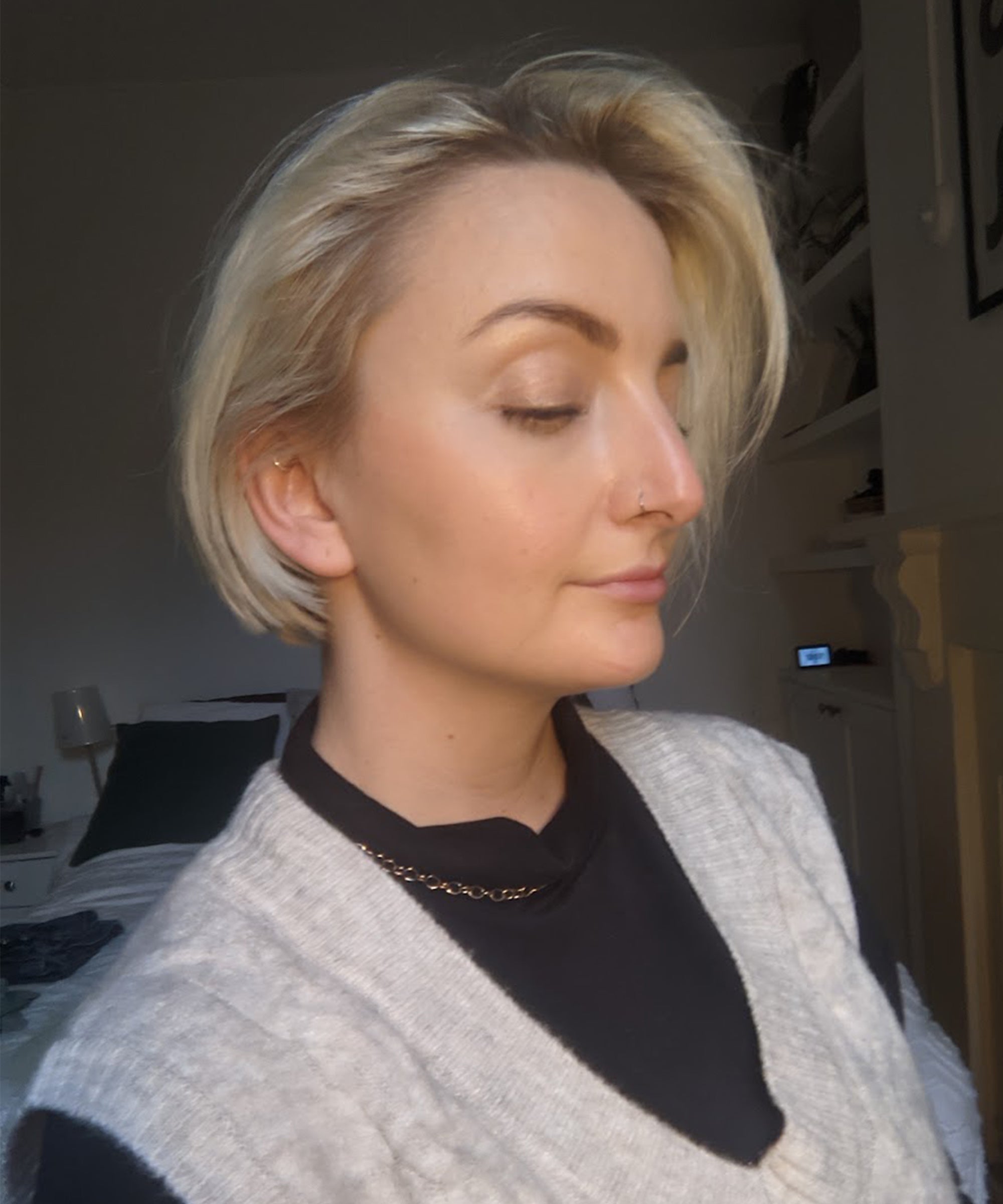 I Got The Bixie Haircut That's All Over Instagram I Got The Bixie Haircut That's All Over Instagram