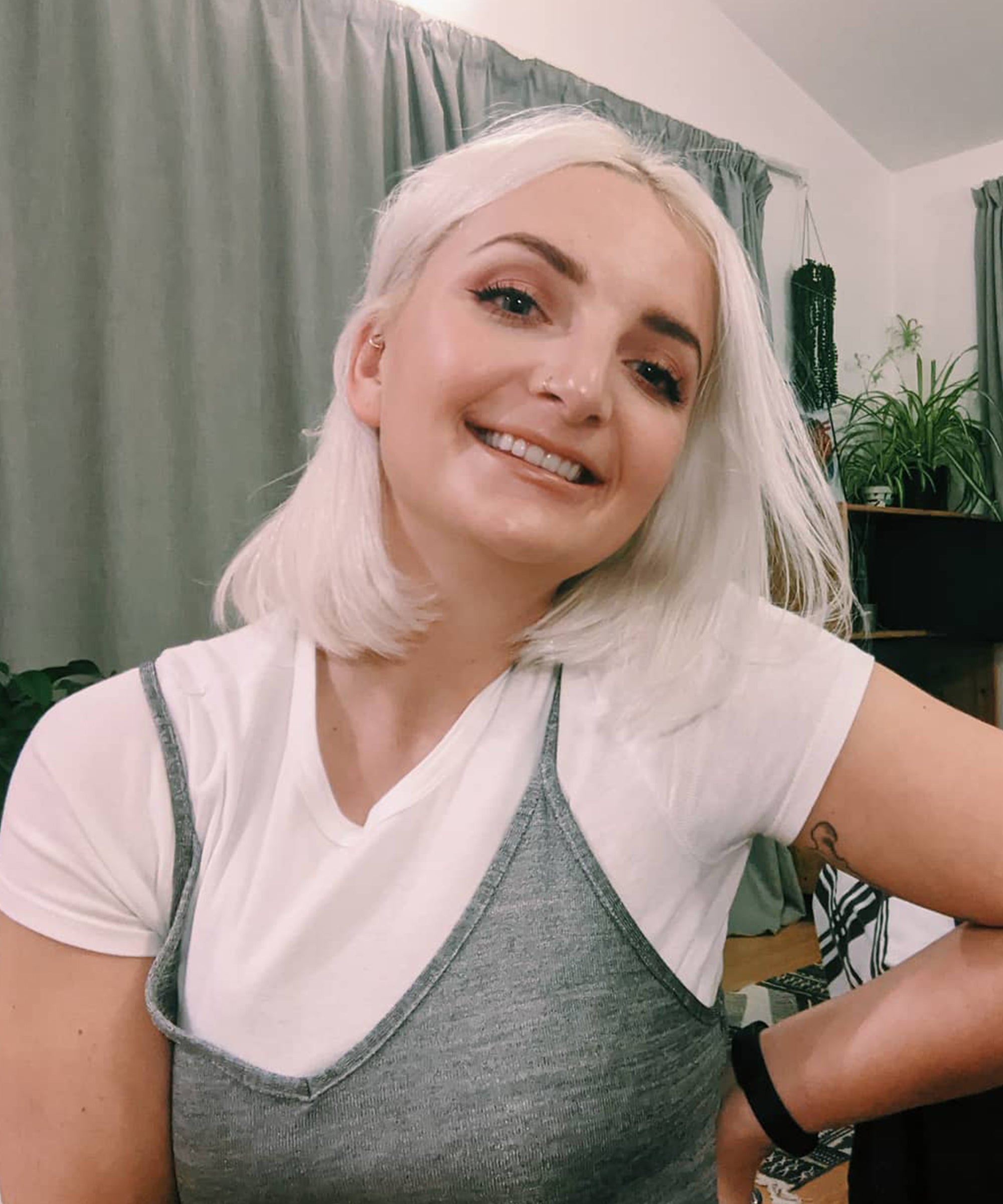 I Got The Bixie Haircut That's All Over Instagram I Got The Bixie Haircut That's All Over Instagram