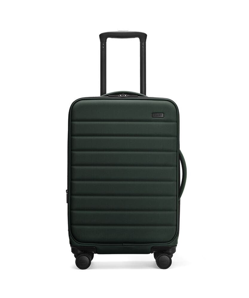 Away + The Expandable Carry-On