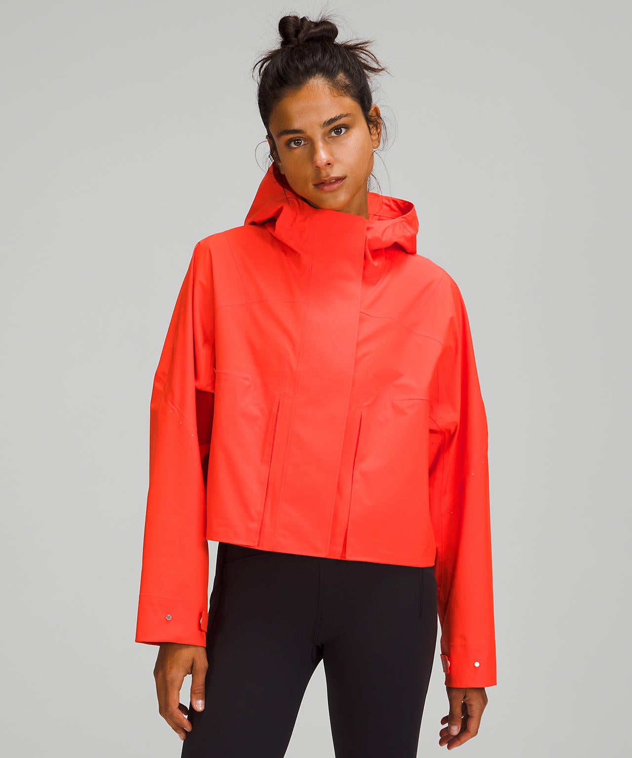 Chaser Puffer Jacket