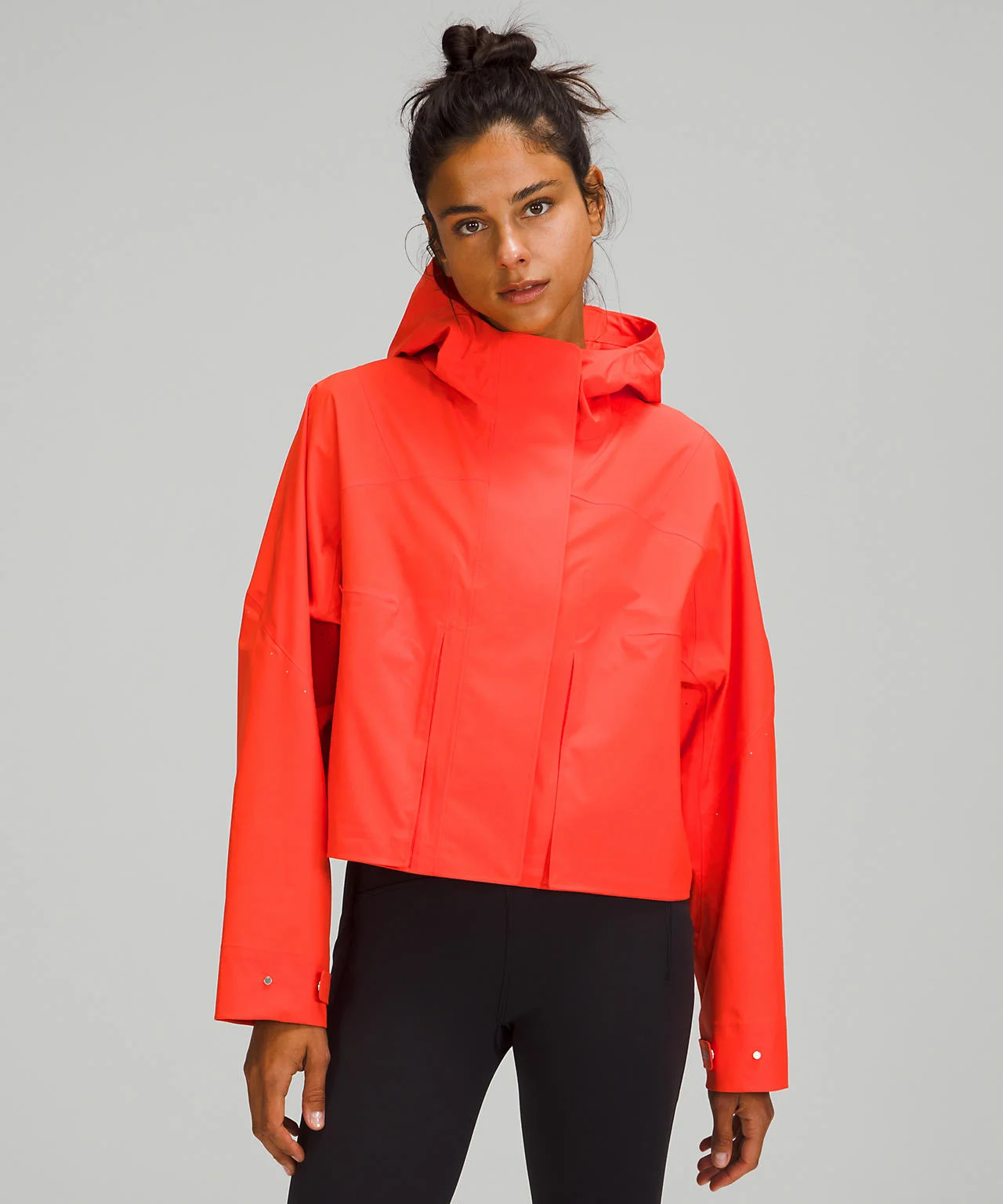 Lululemon Rain Chaser Jacket