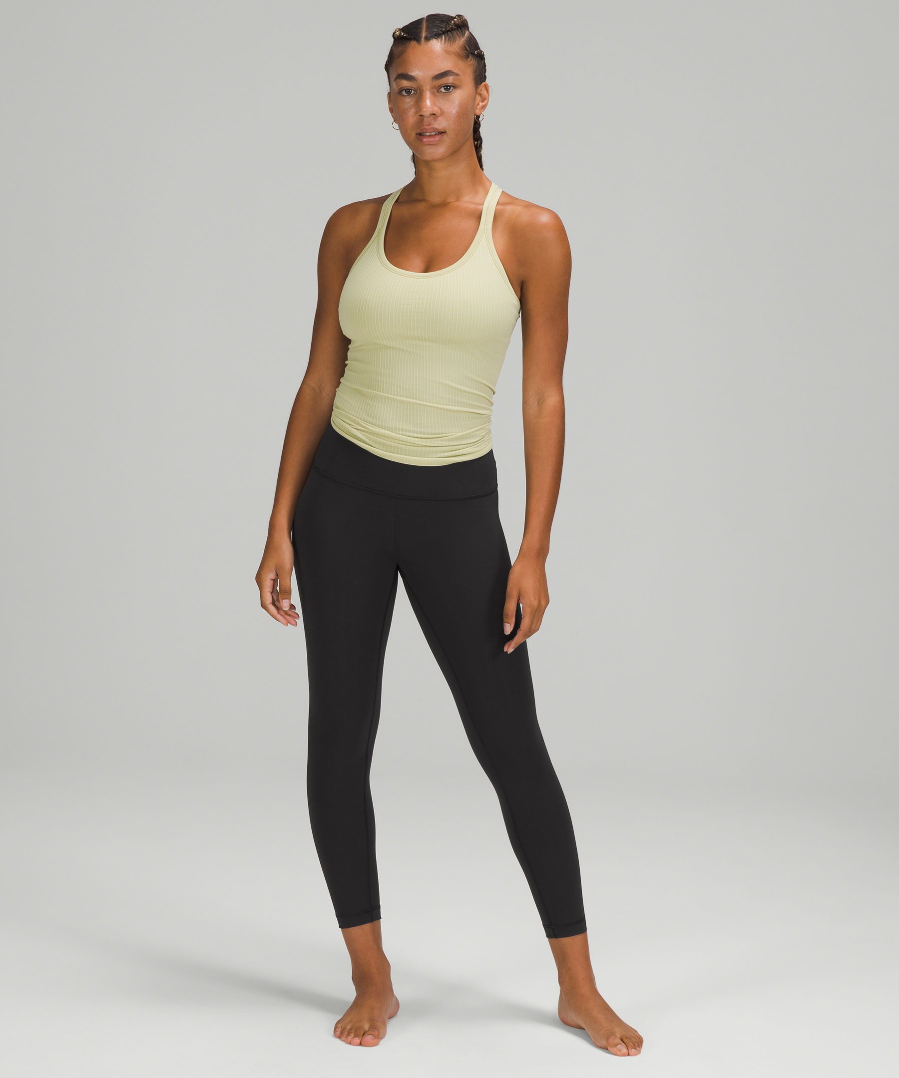 Lululemon + Wunder Under High-Rise Tight 25″