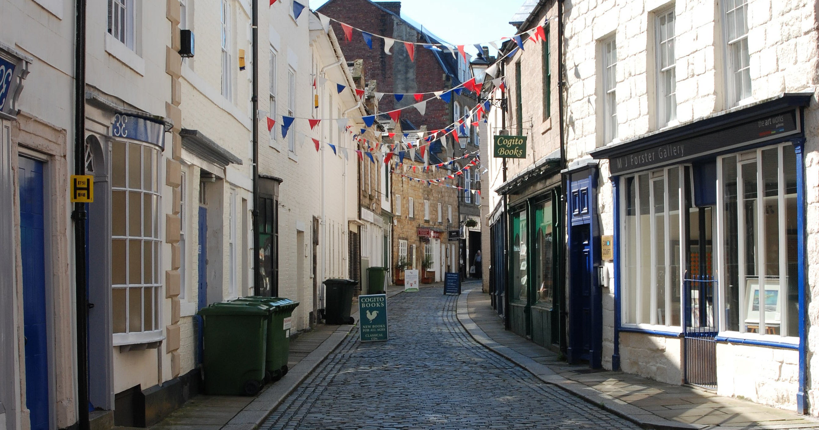 These Are The UK's Happiest Places To Live 2021