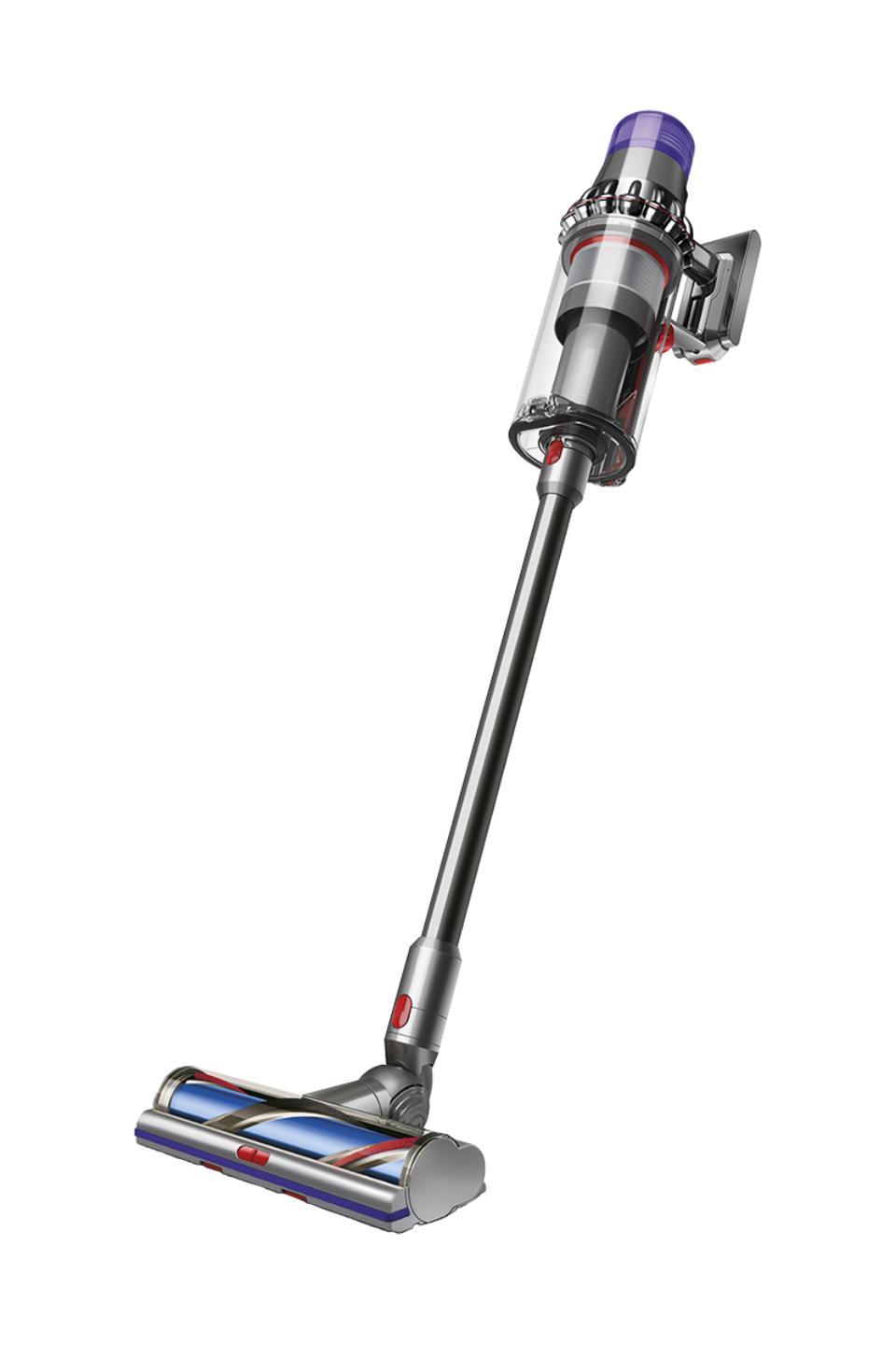 Best Cyber Monday Vacuum Deals 2021