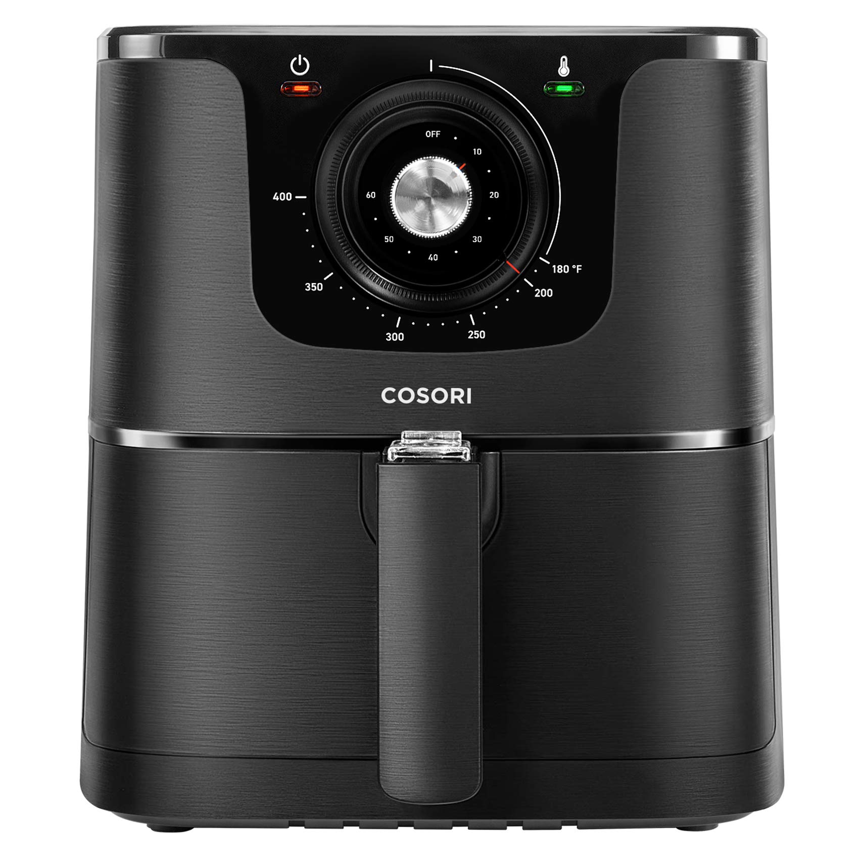 Cosori + Air Fryer, Large Oilless Oven Cooker