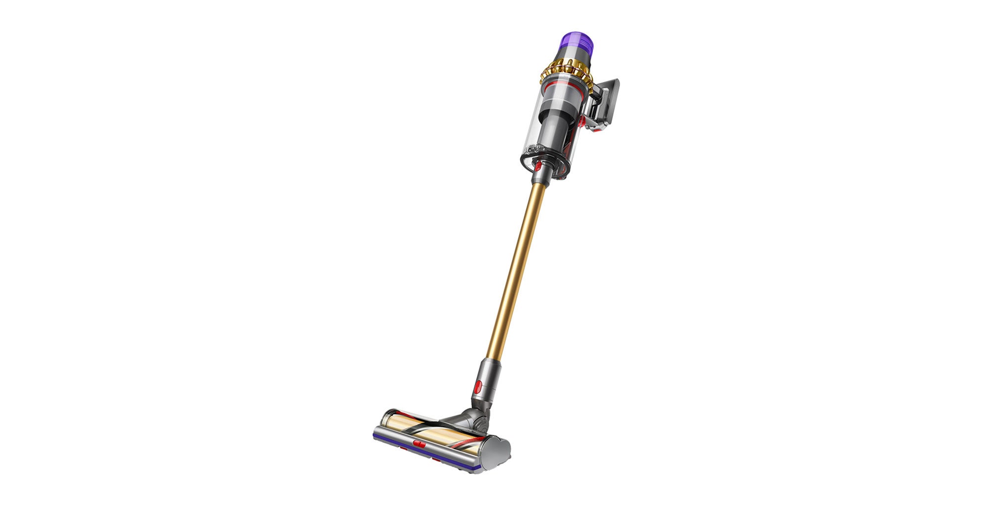 Best Cyber Monday Vacuum Deals 2021