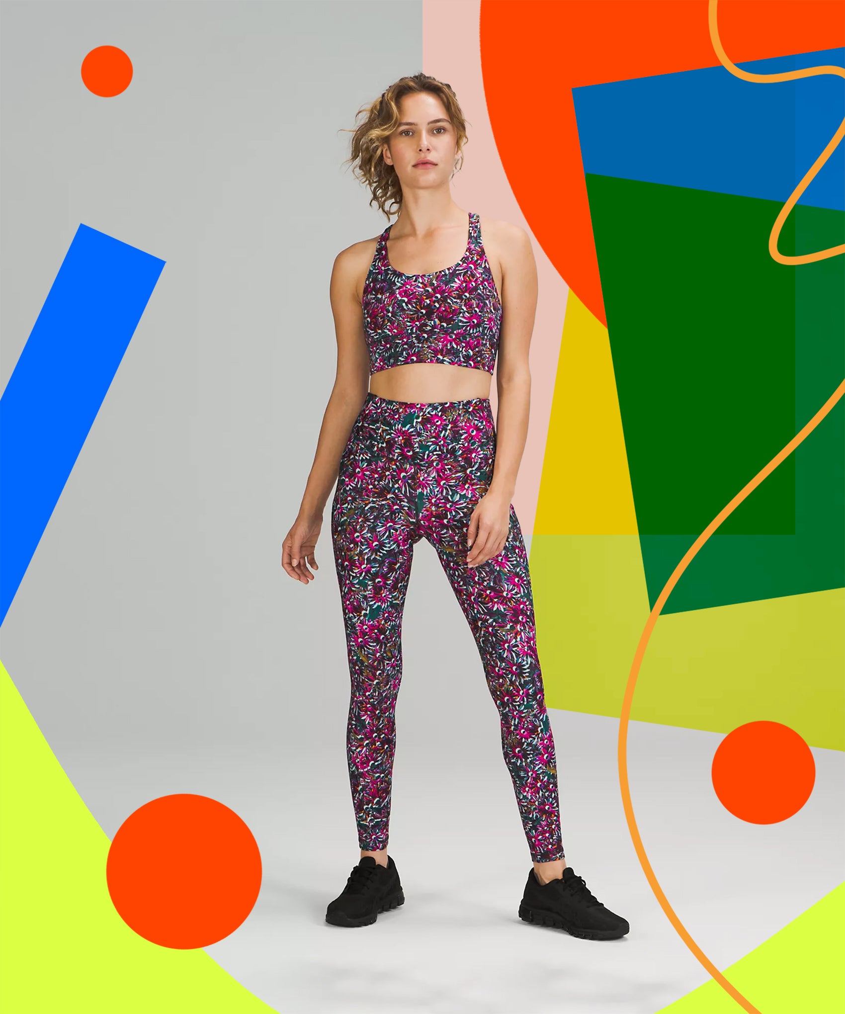 lululemon black friday cyber monday