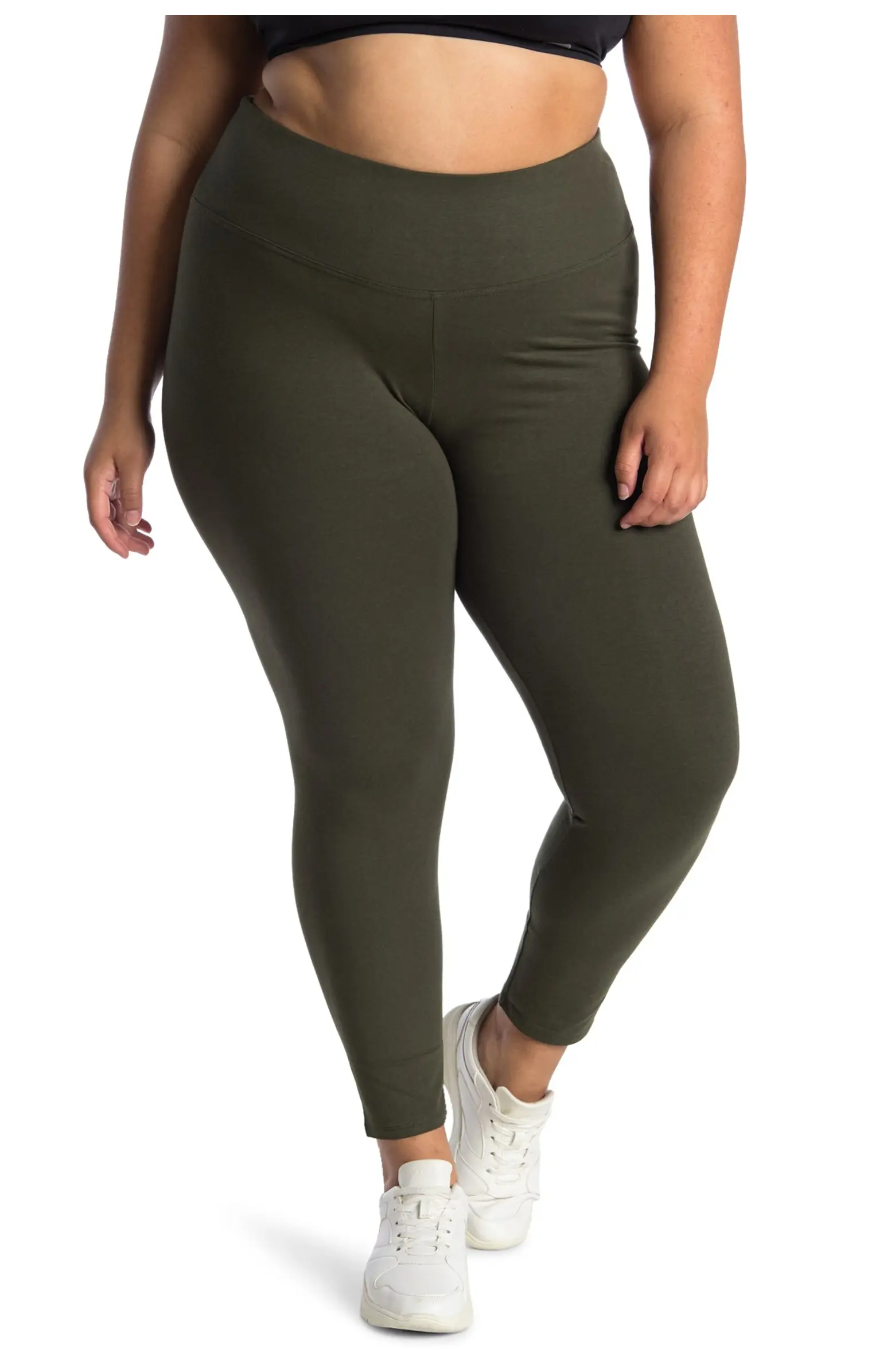 Philosophy leggings 3x top