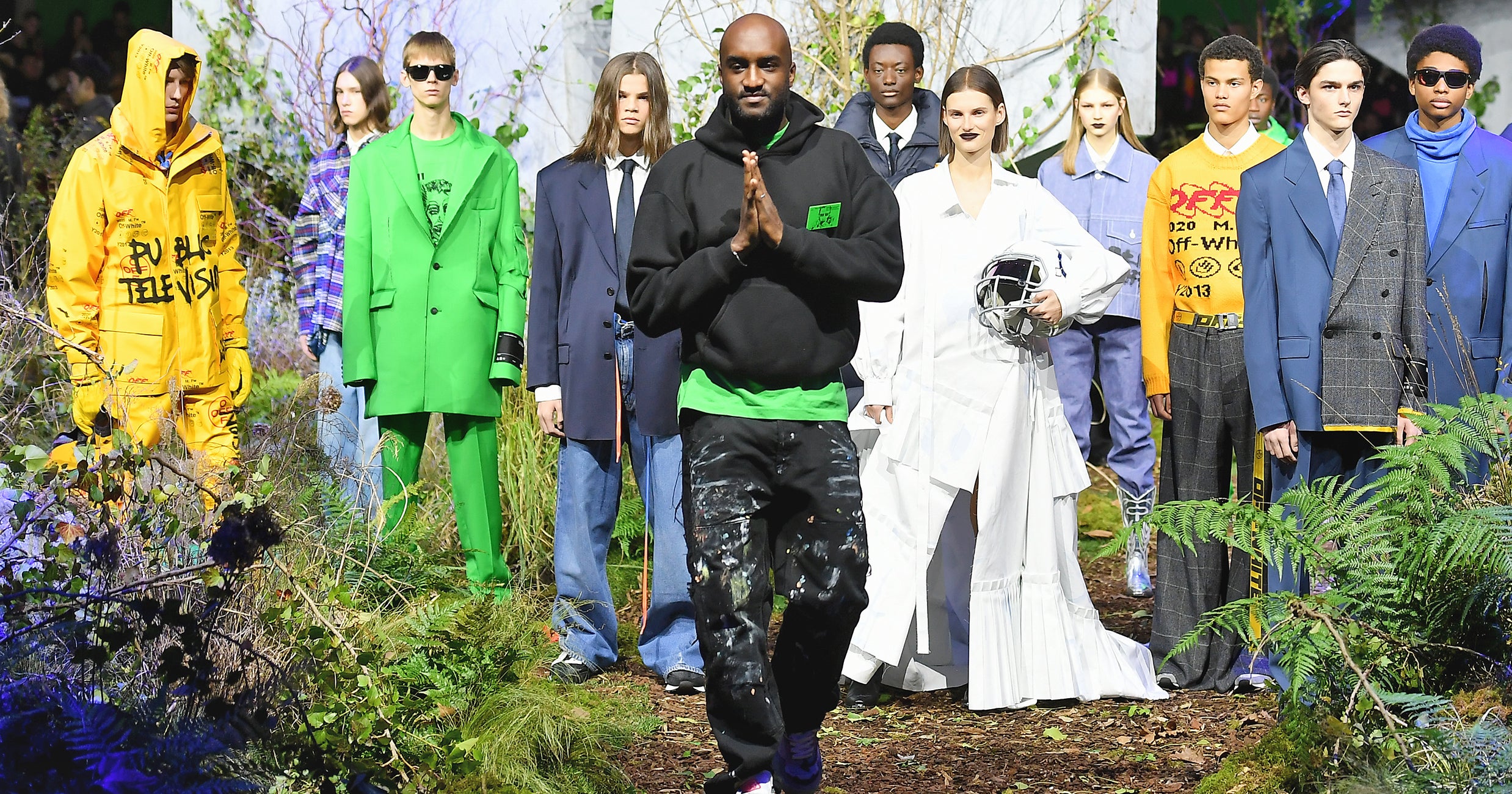 What Is Virgil Abloh's Legacy?