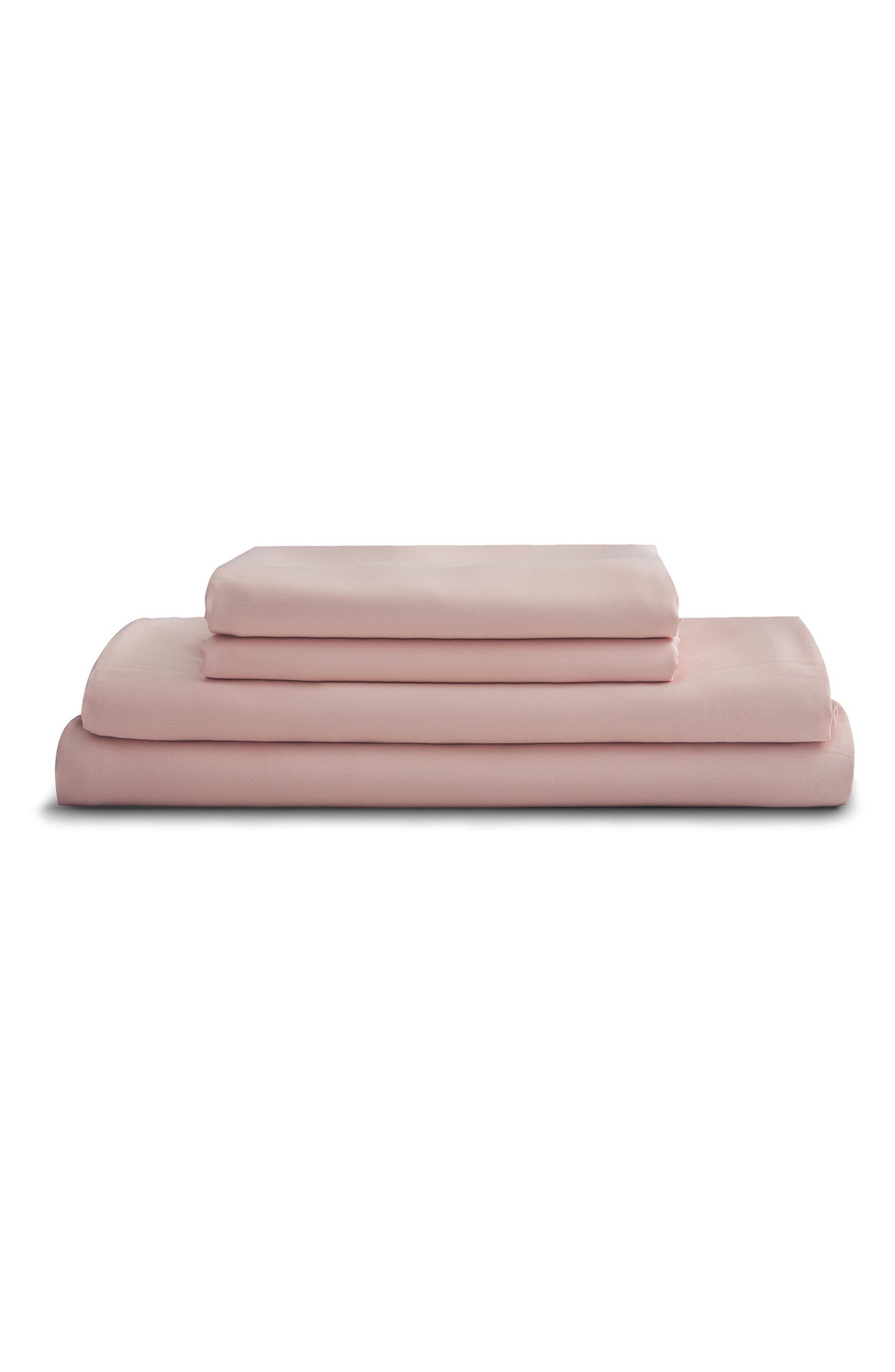 Sijo + Eucalyptus Tencel® Lyocell Sheet Set