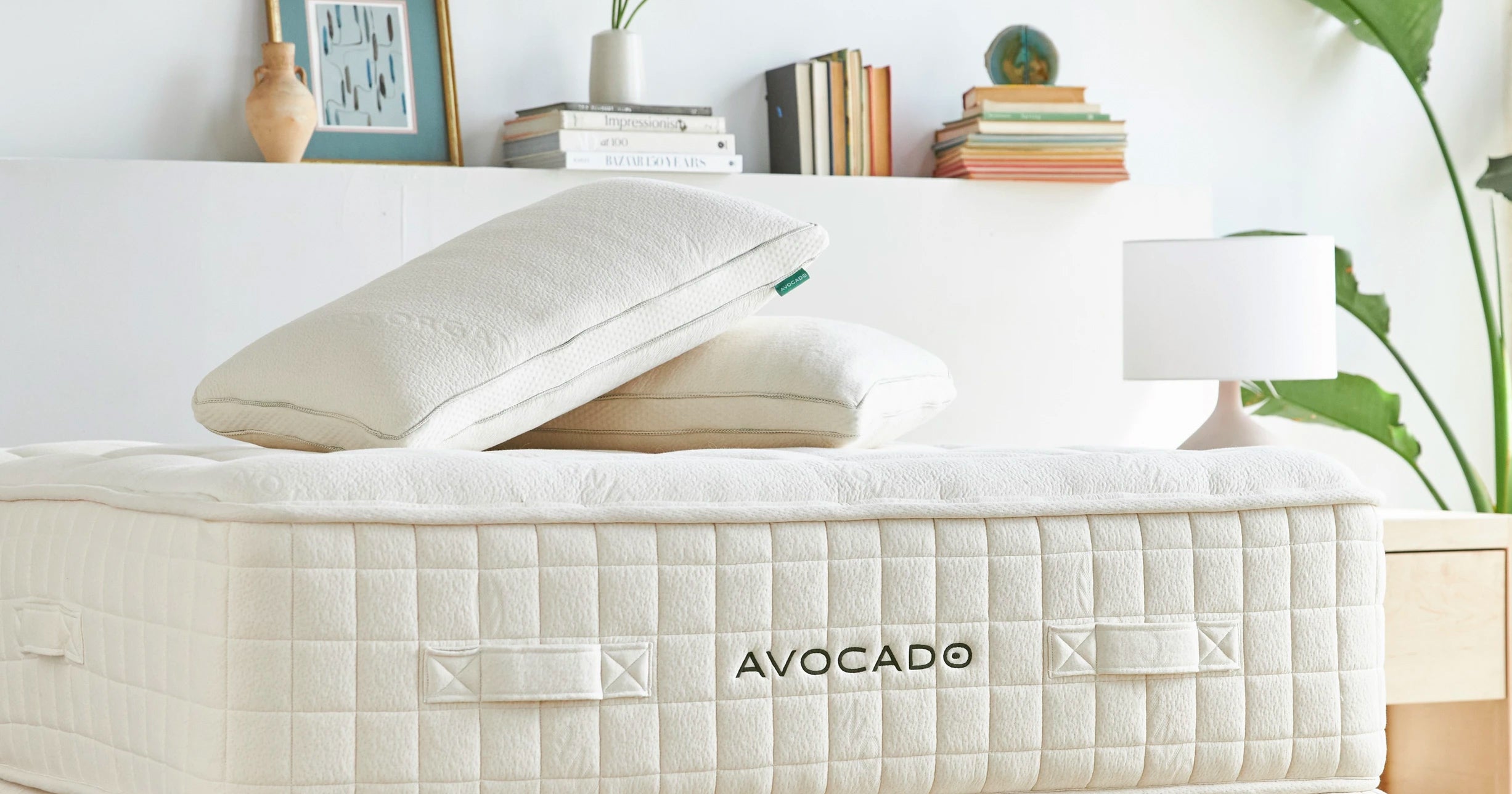 best cyber monday avocado mattress deals