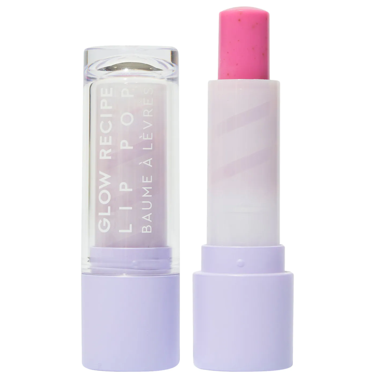 Glow Recipe + Glow Lip Pop Lip Balm