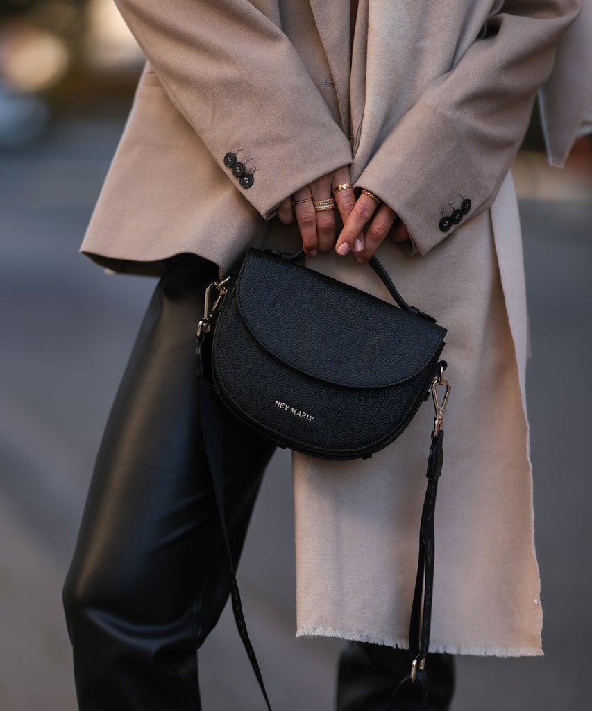 We See Tortoiseshell Nails In Your Mani’s Future
