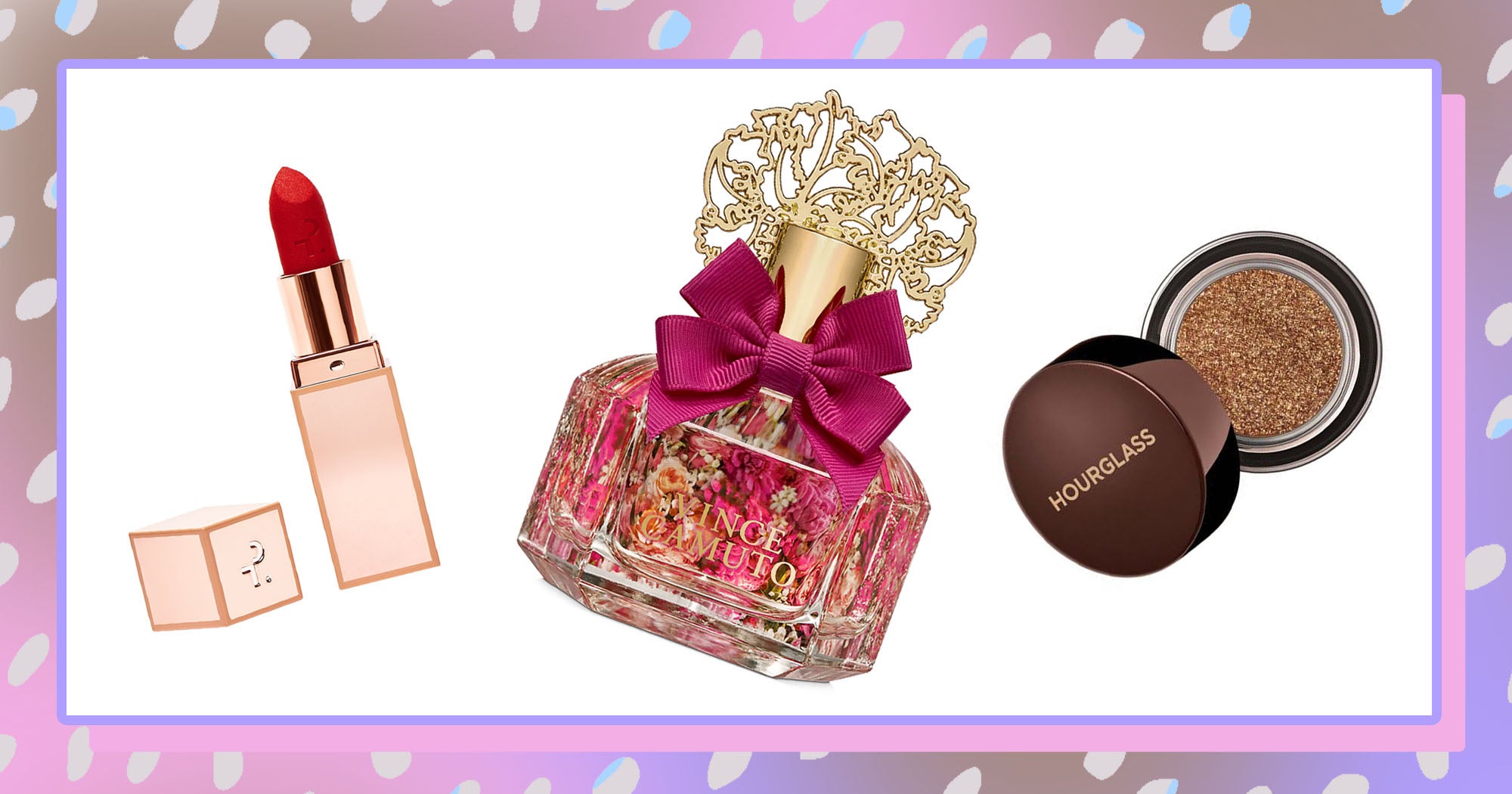 Beauty Products To Use During The Holidays