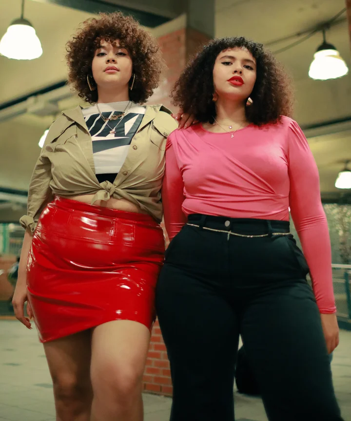 Fast-Fashion Is Sometimes The Only Plus-Size Option