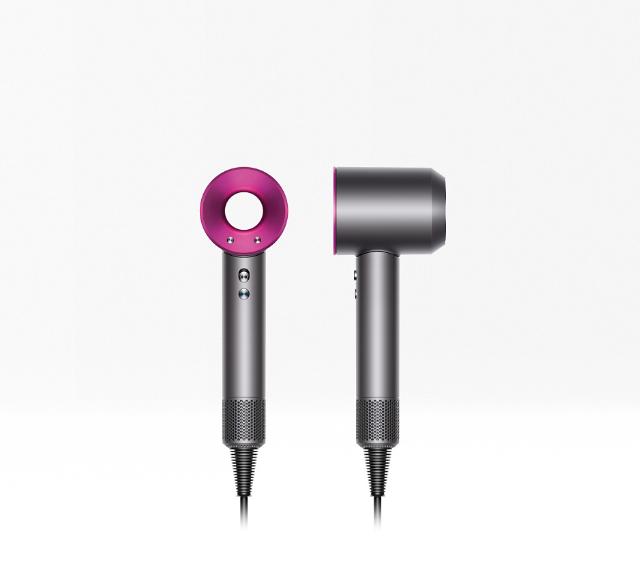 dyson supersonic hair dryer refurbished
