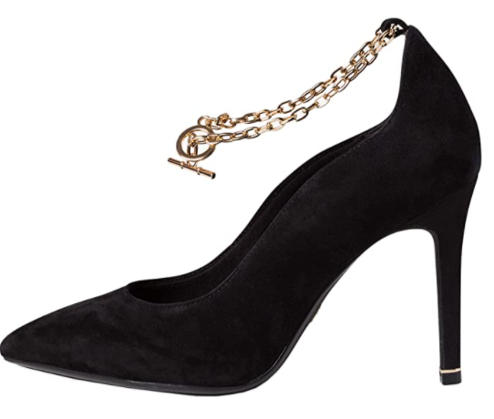 tamaris chaussures escarpins