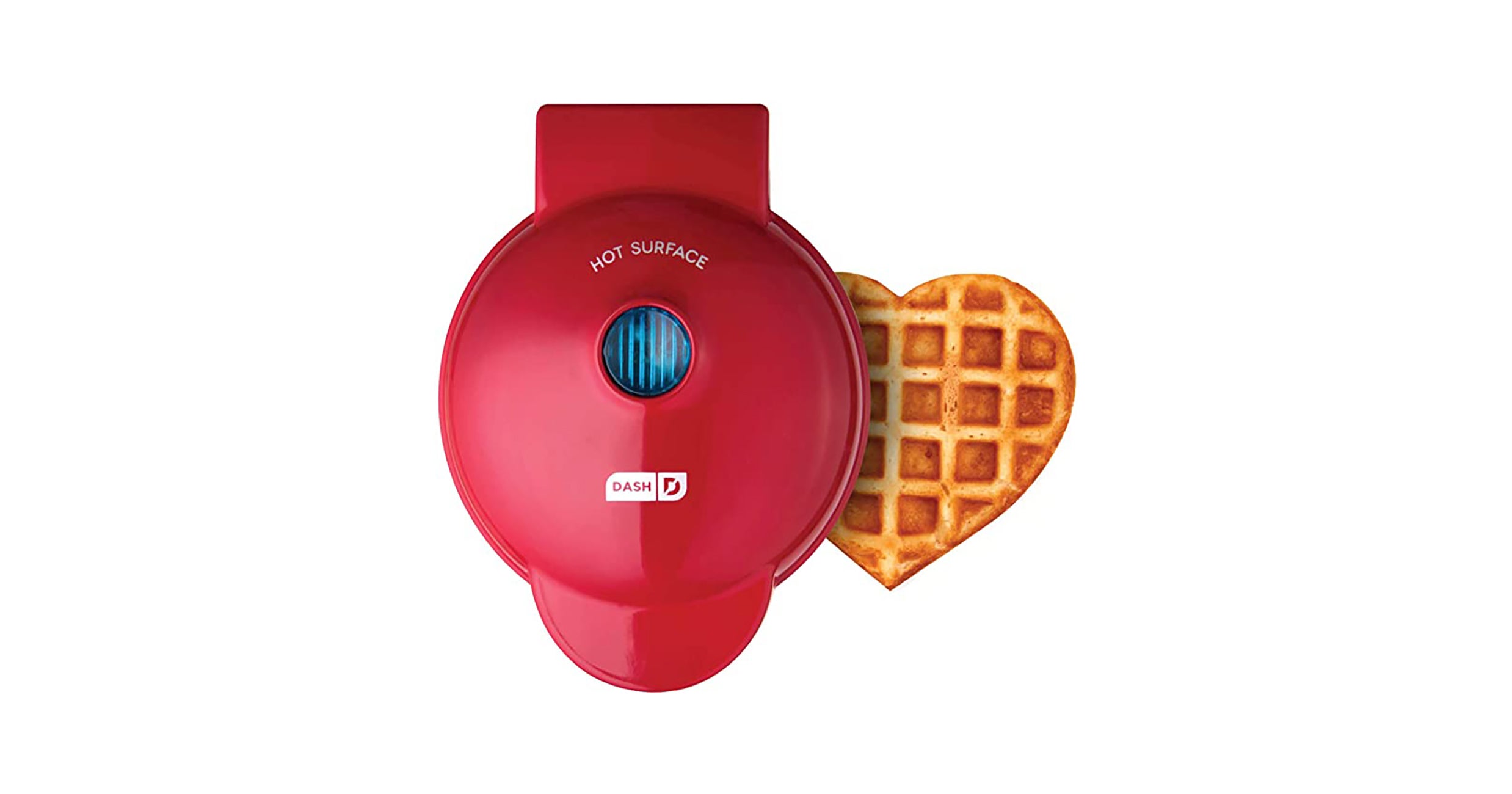 Best Waffle Makers, Waffle Irons 2021, Dash