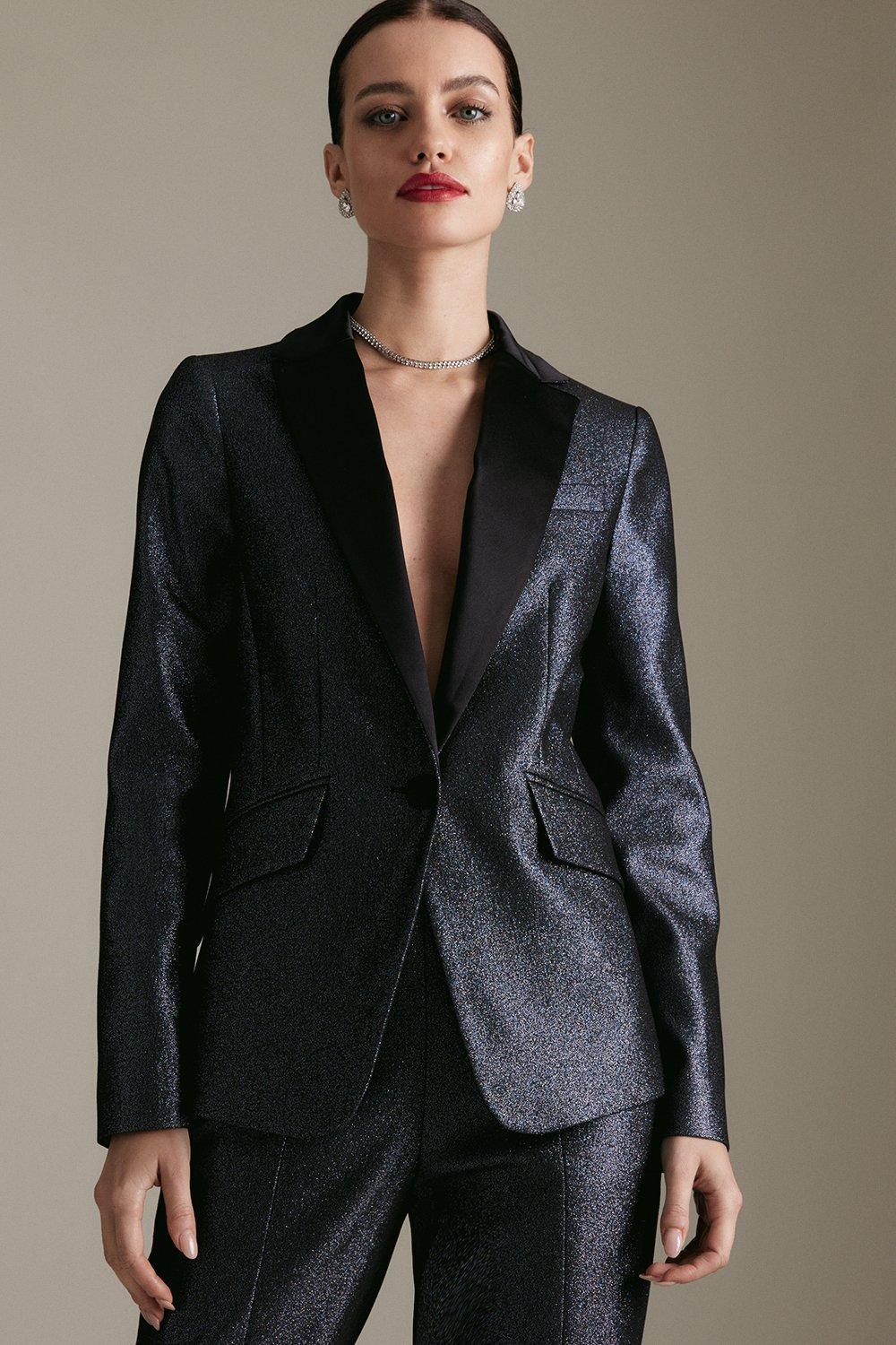 karen millen petite sizing