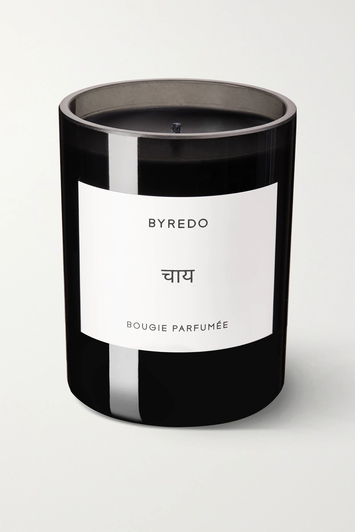 Byredo + Chai scented candle
