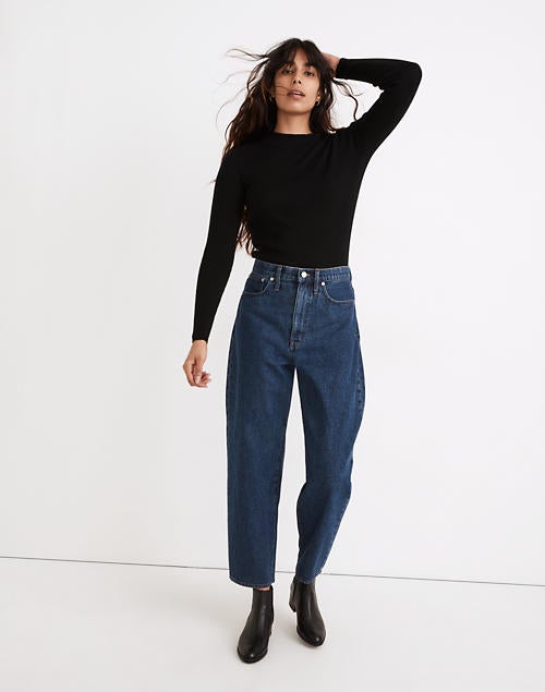 Pantalones balloon online