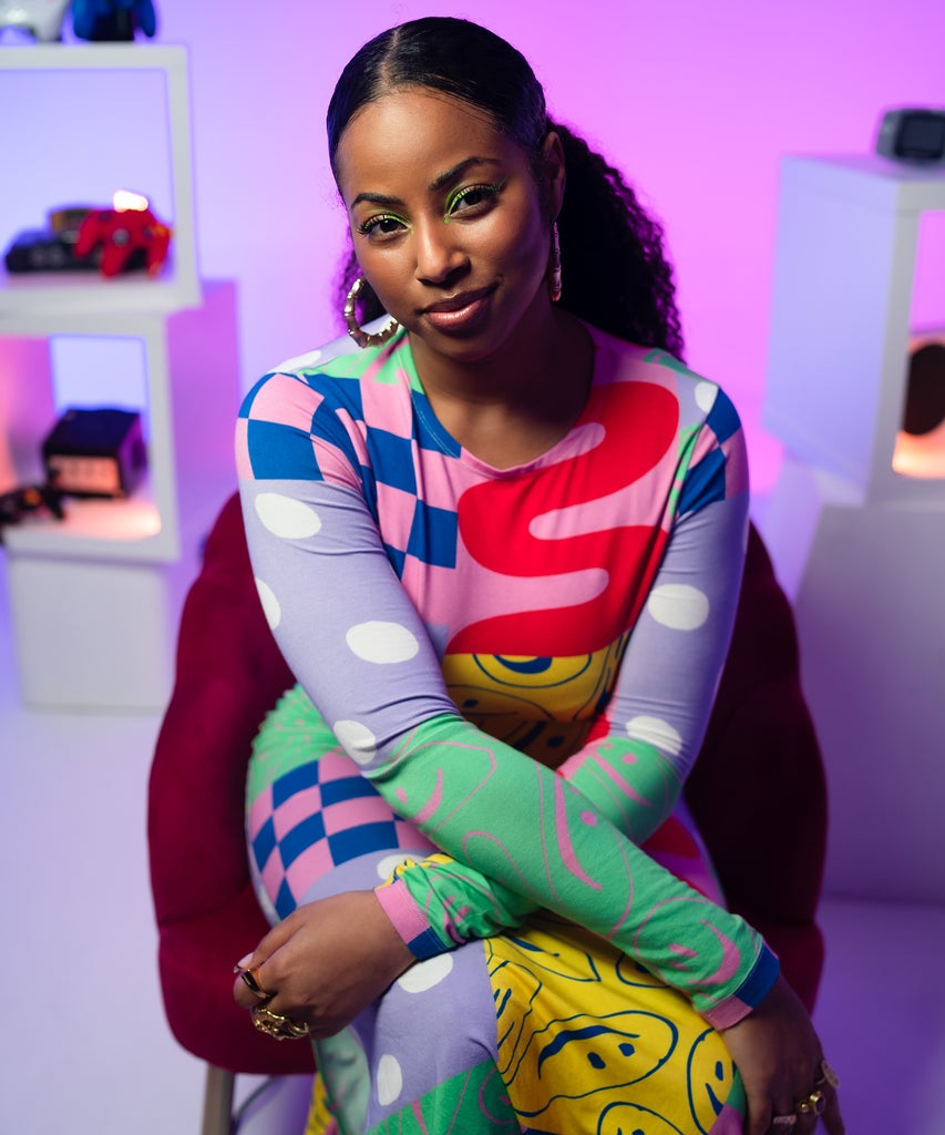 Black Women Gamers Aren’t Unicorns — They’re The Future
