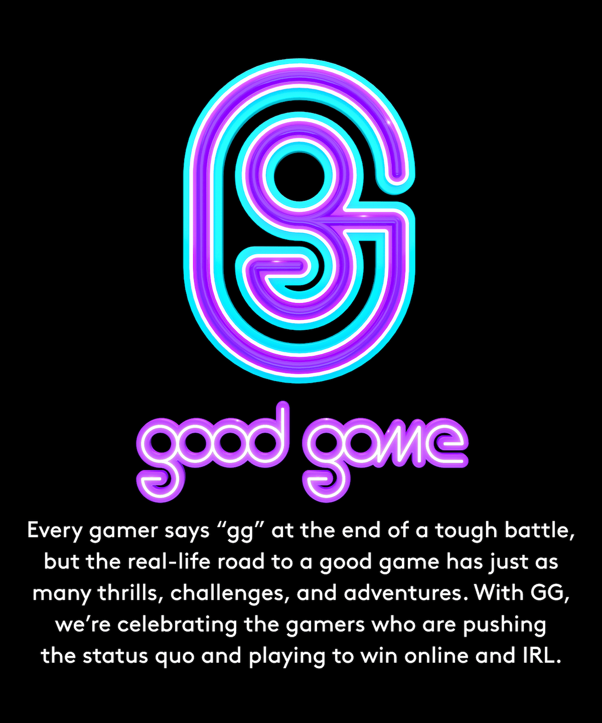 Gg Women And Non Binary Gamers Who Are Creating Change Gg Women And Non Binary Gamers Who Are Creating Change