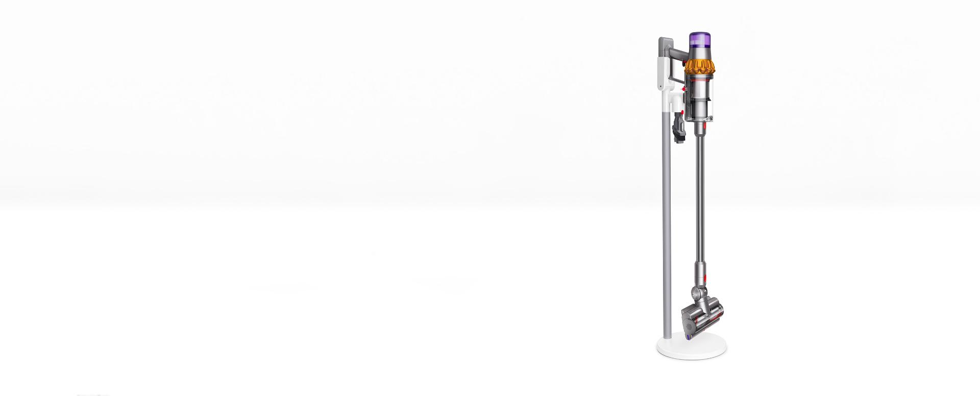 Dyson + Dyson Floor Dok™
