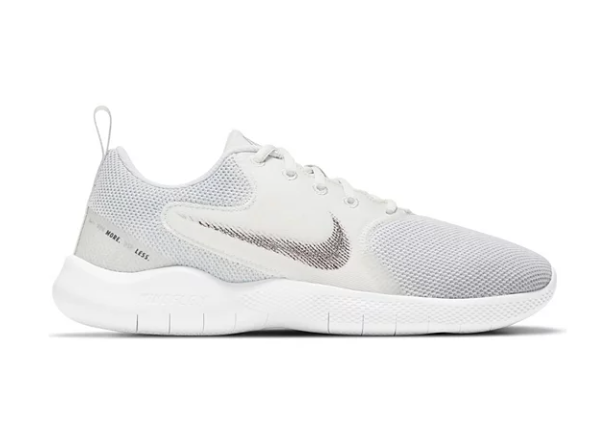 flex experience run 10 women's running shoe