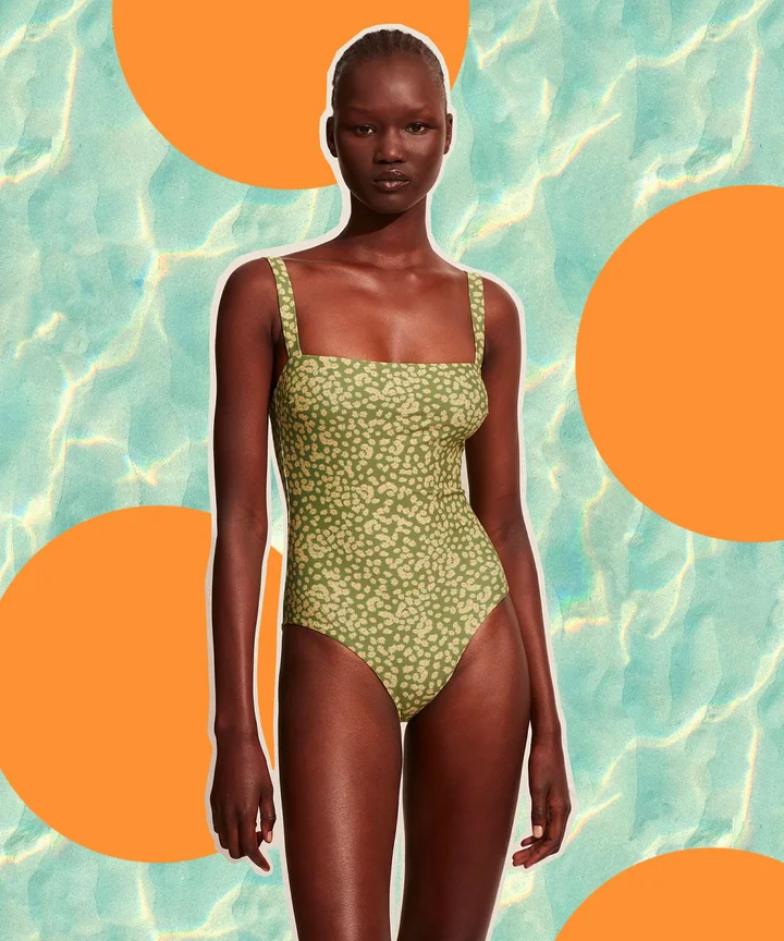 Best 20 Swimwear Brands For Summer