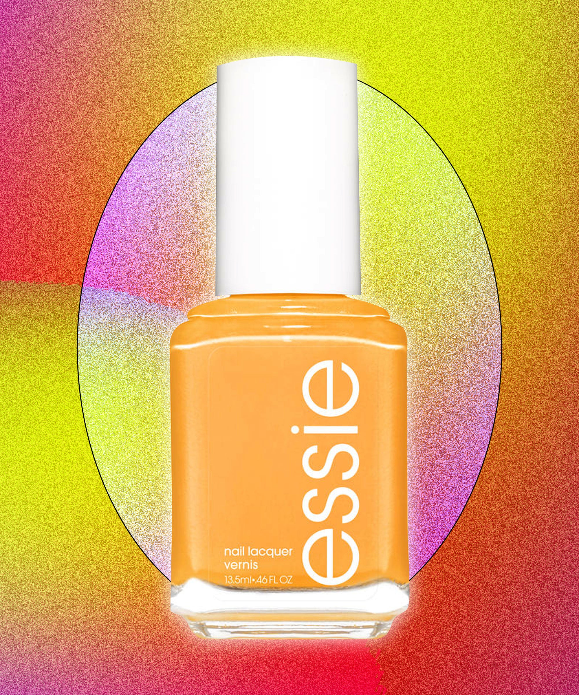 Essie Christmas Gel Colors 2022 2022 Nail Colour Trends & Ideas: Neutrals To Brights