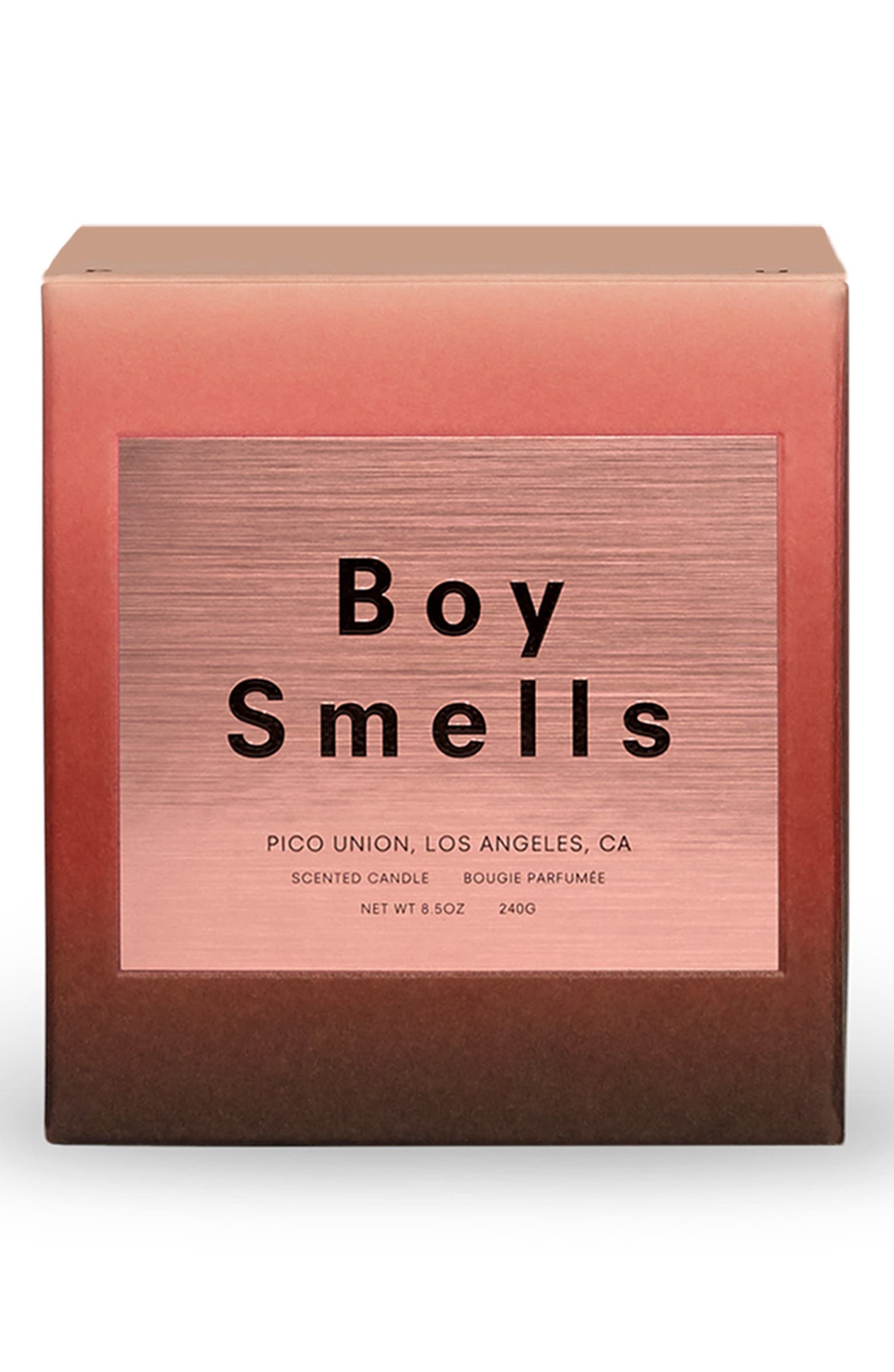 Boy Smells + x Kacey Musgraves Slow Burn Scented Candle
