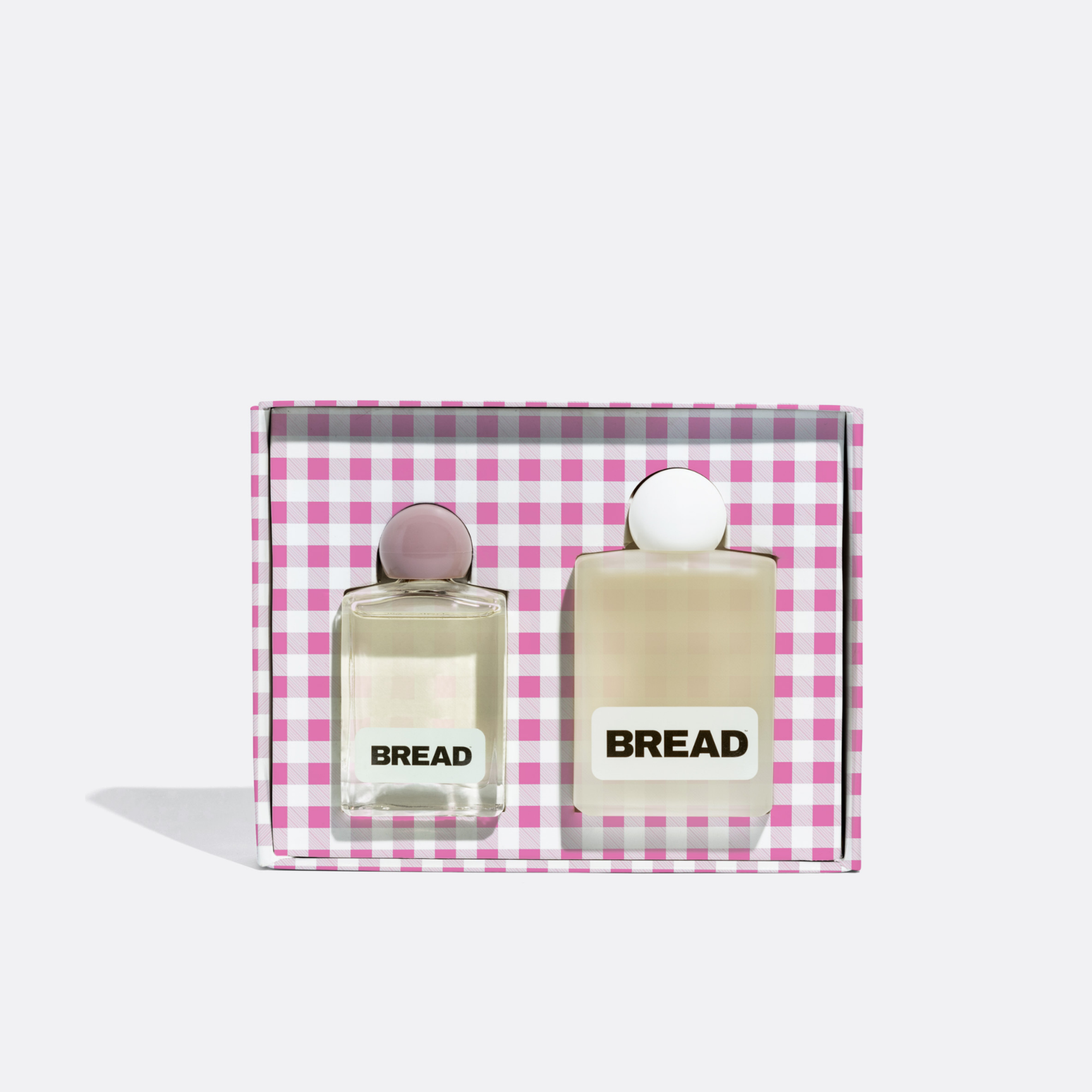 Bread + Oil-Duo