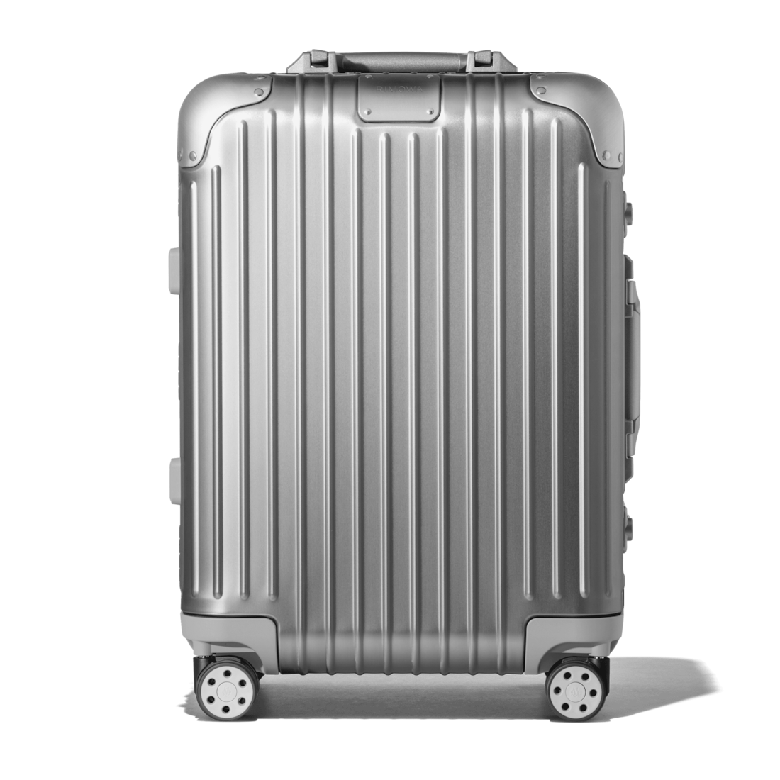 Rimowa + Cabin