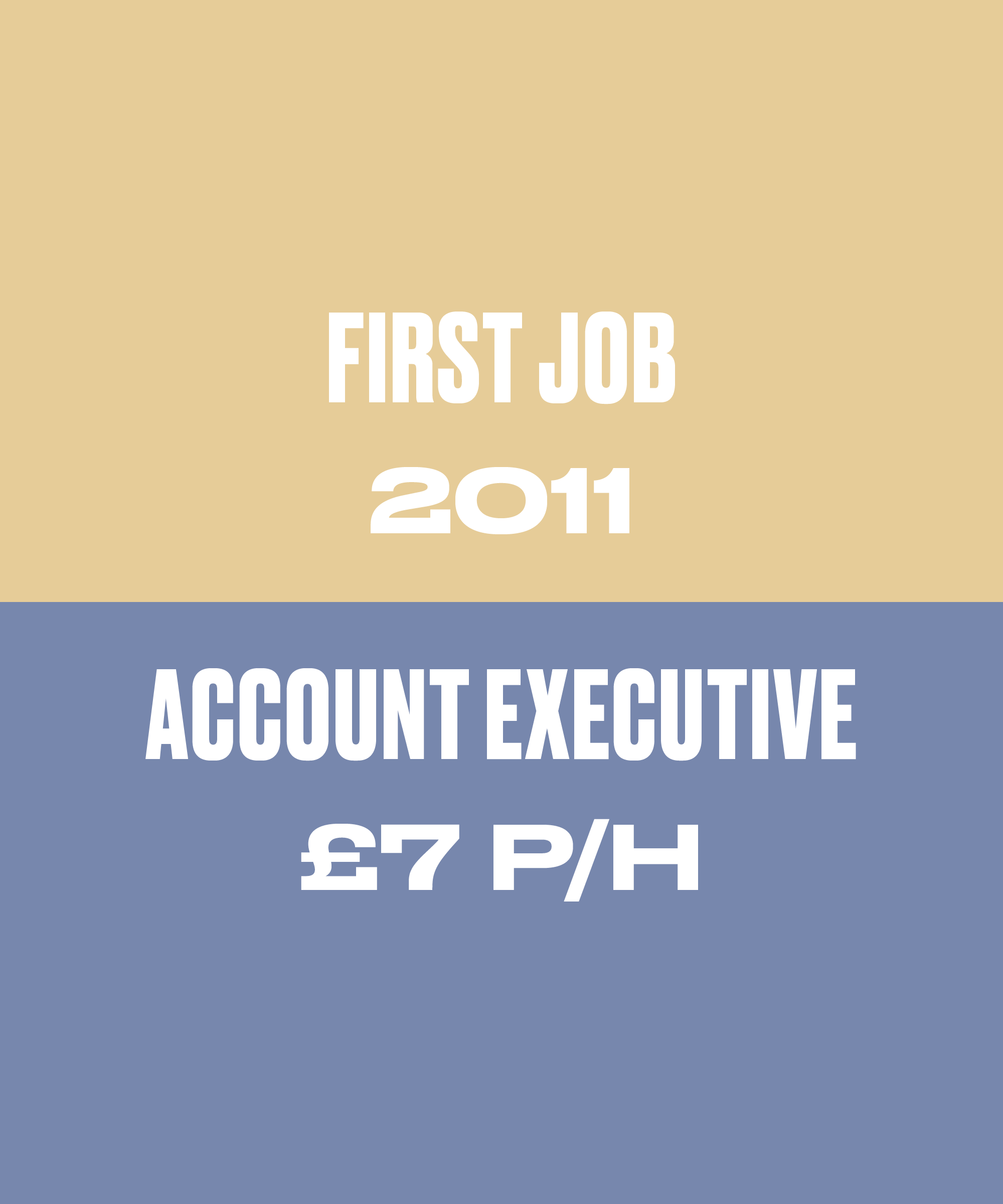 Salary Story: I Got Promoted At A Christmas Party