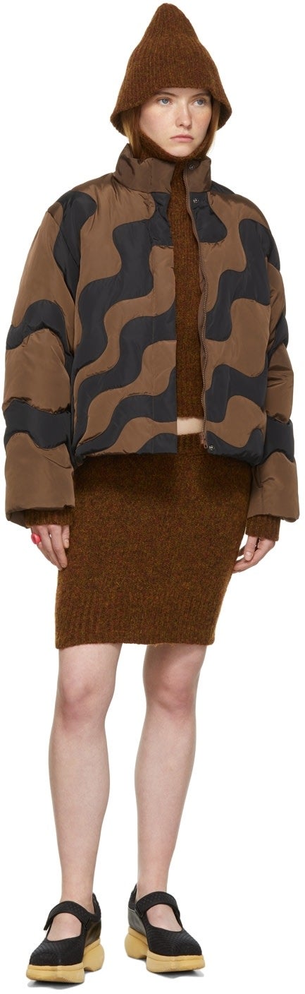 paloma wool hokusai ダウンジャケット Paloma Wool Hokusai Jacket - Paragon Jackets