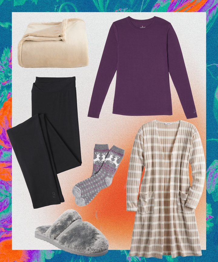 Cozy Winter Outfit Ideas For Every Activity