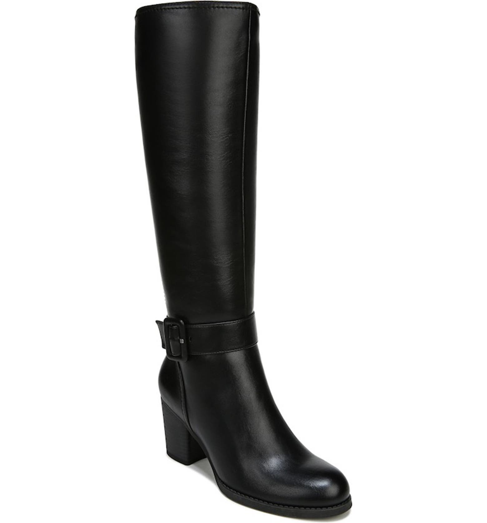 Dara Sam Edelman Tall riding fall boots - munimoro.gob.pe